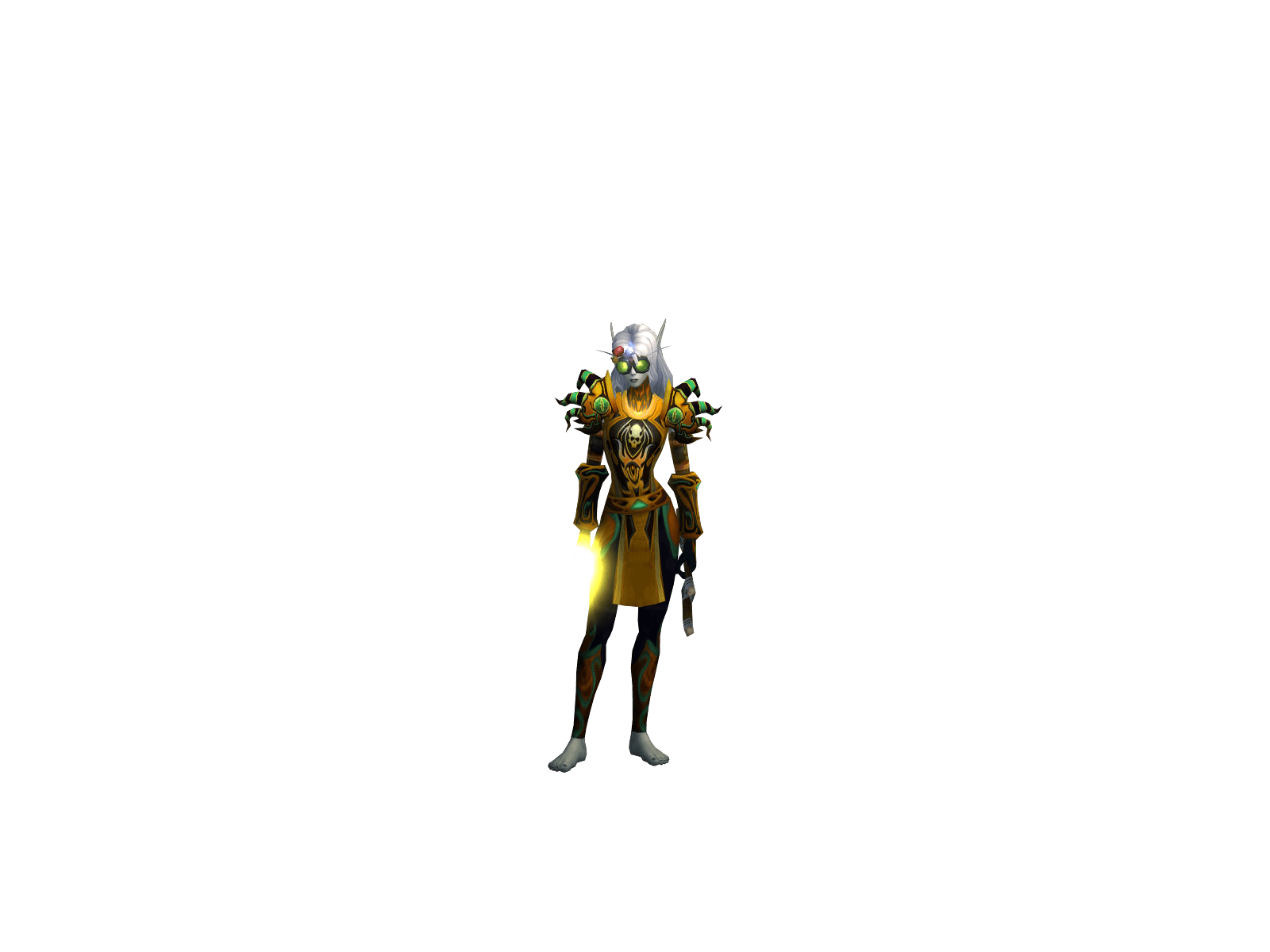 Loveyouxo's character render