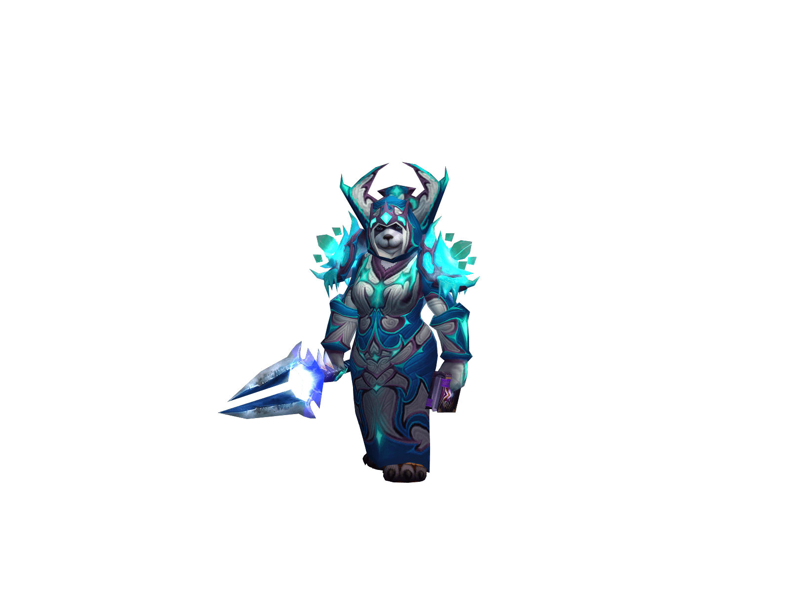 Sukylol's character render