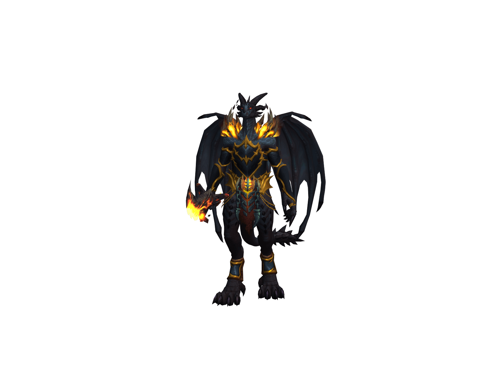 Løukìzz's character render