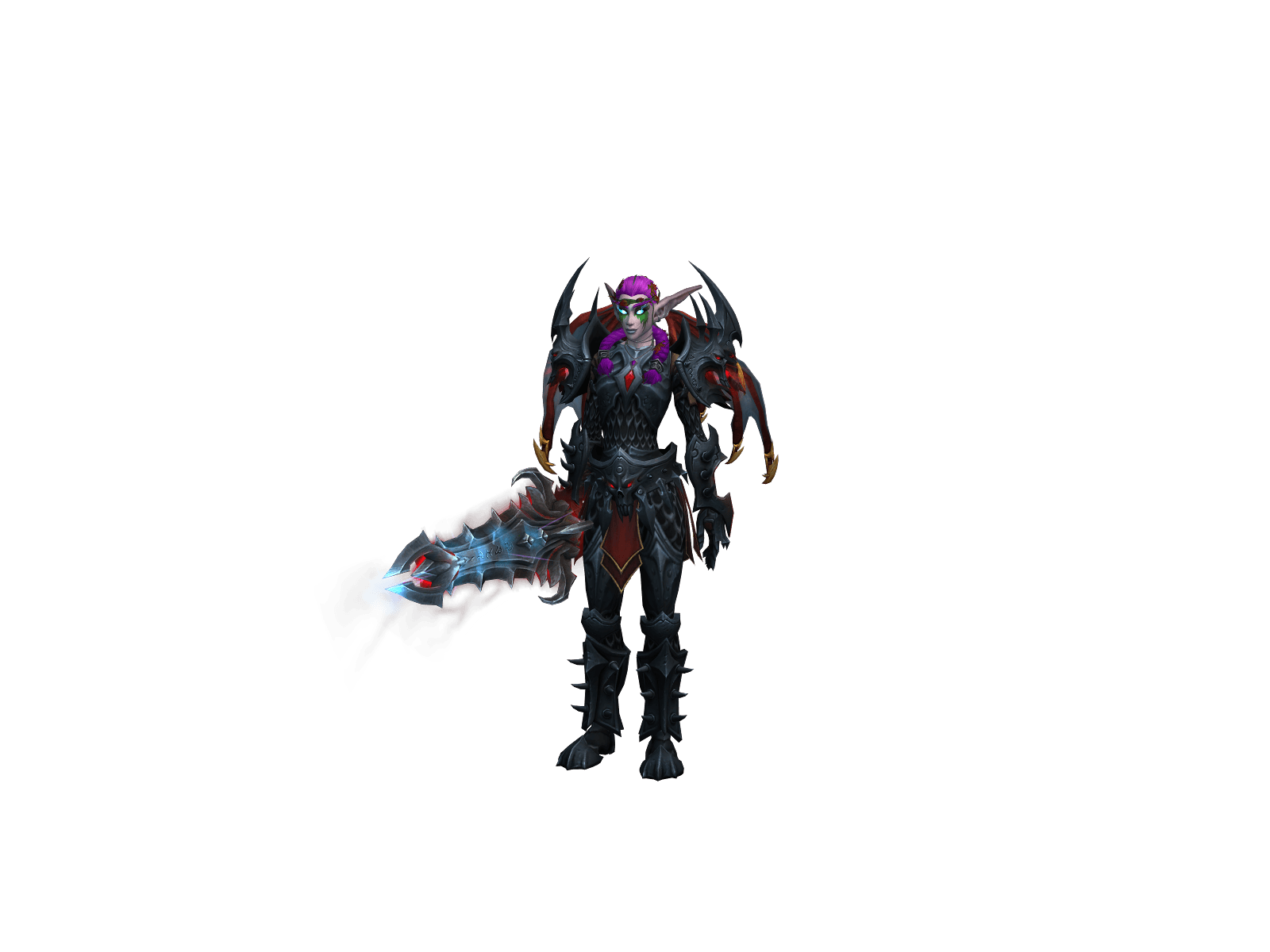 Nikodk's character render