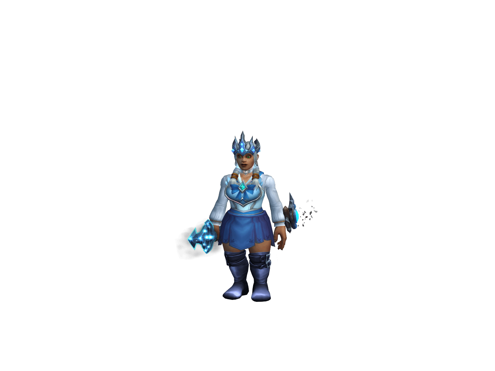 Sheitanaxo's character render