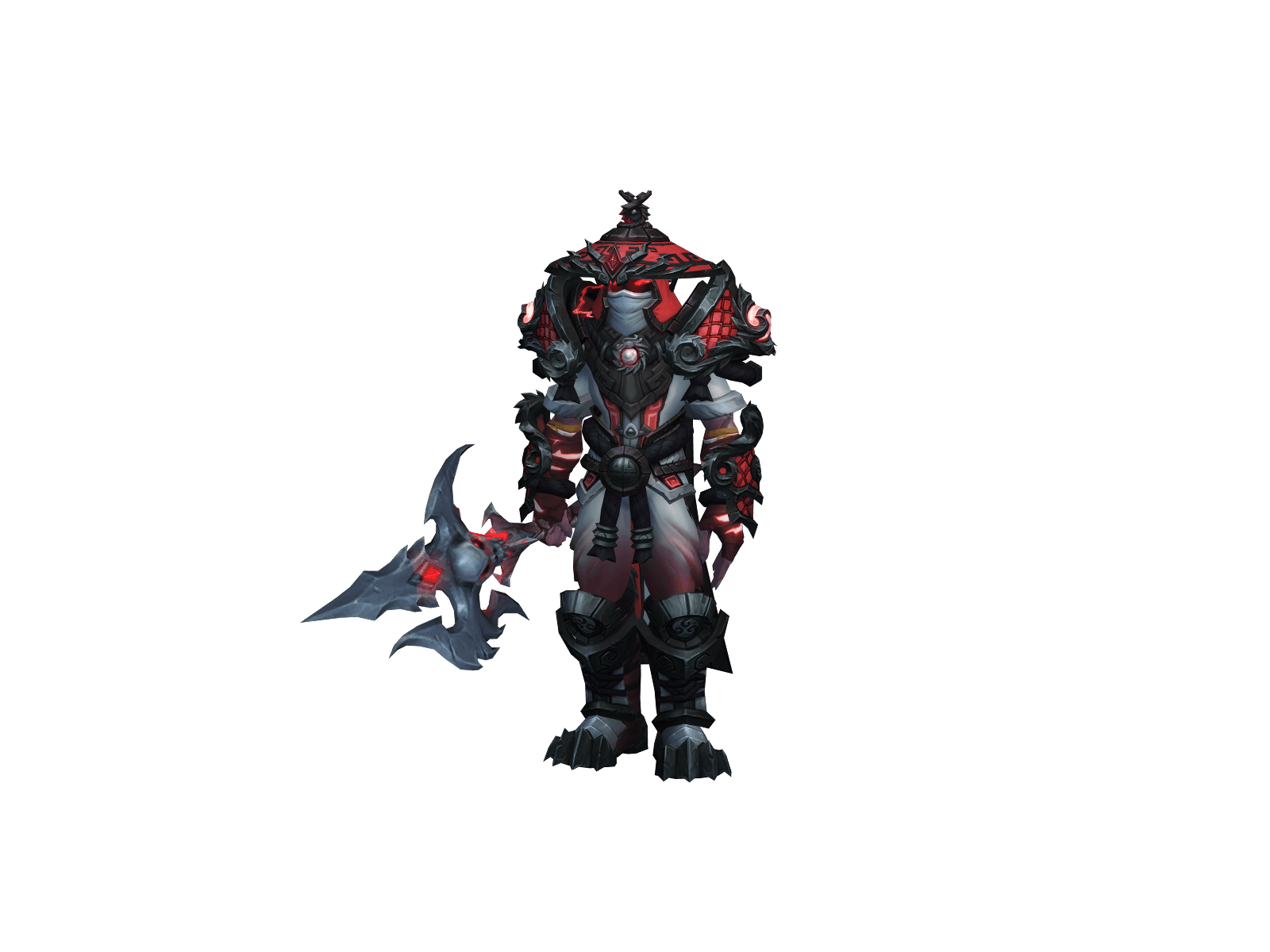 Iwonk's character render