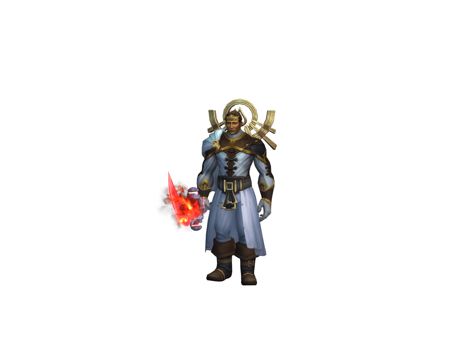 Jìmjim's character render