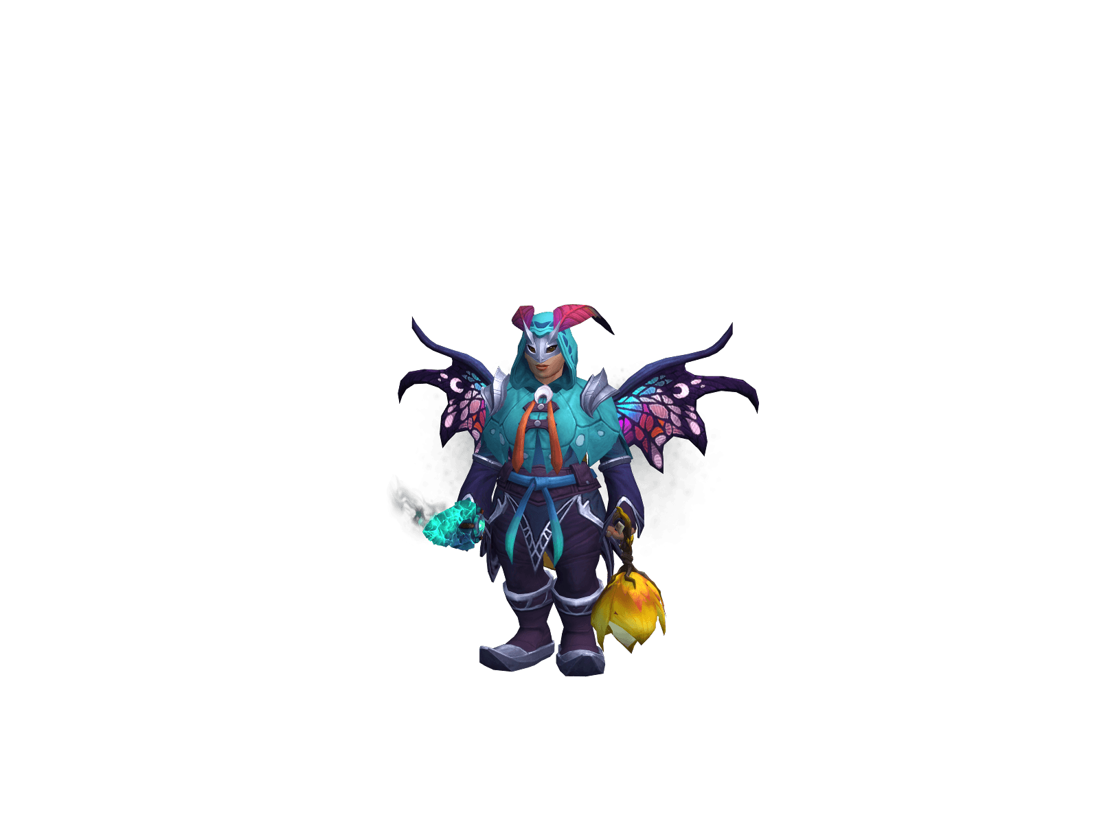 Jsupatonpote's character render