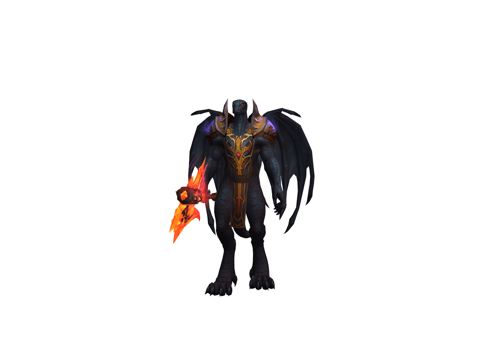 Yolz's character render