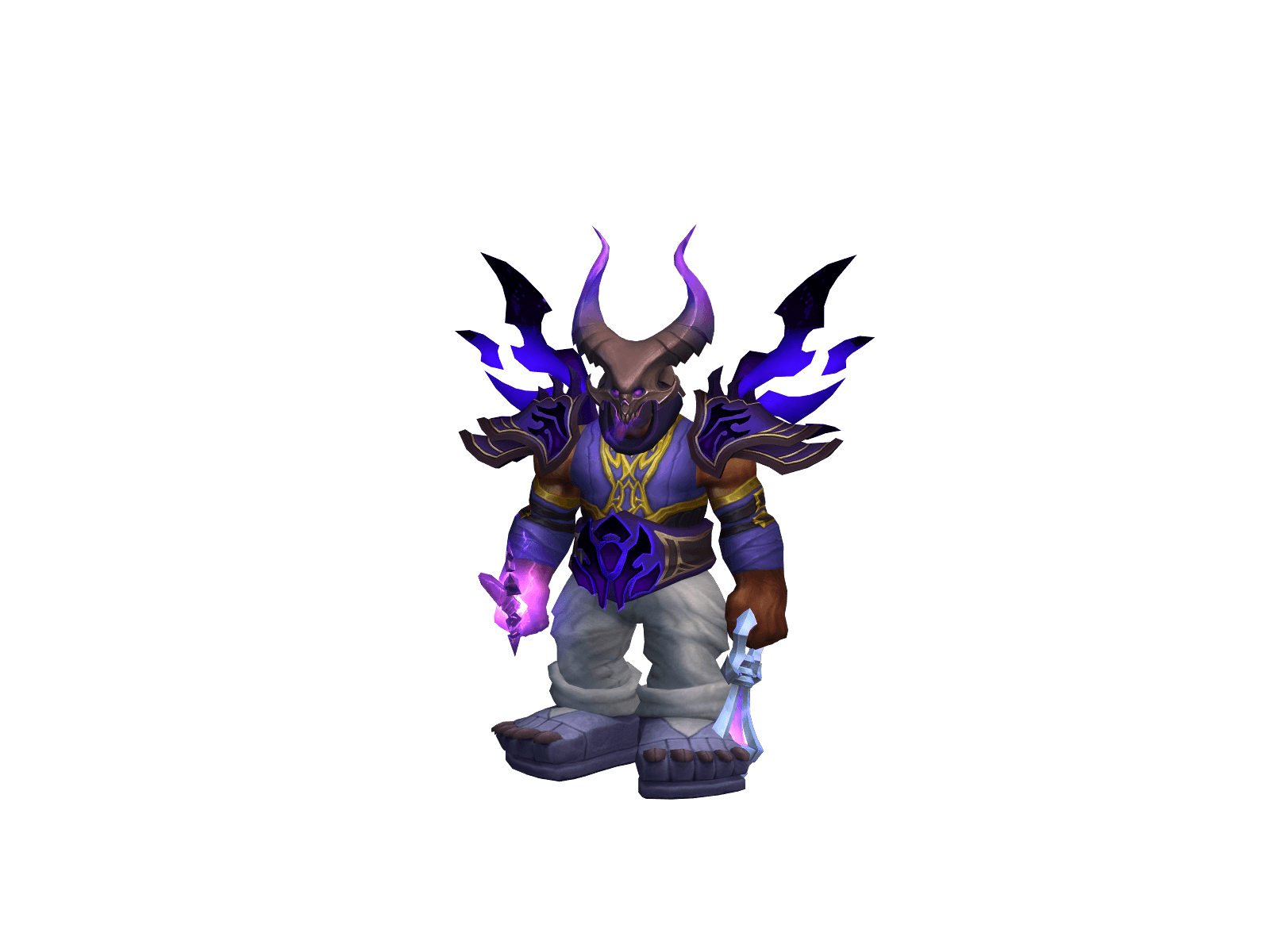 Apolocko's character render