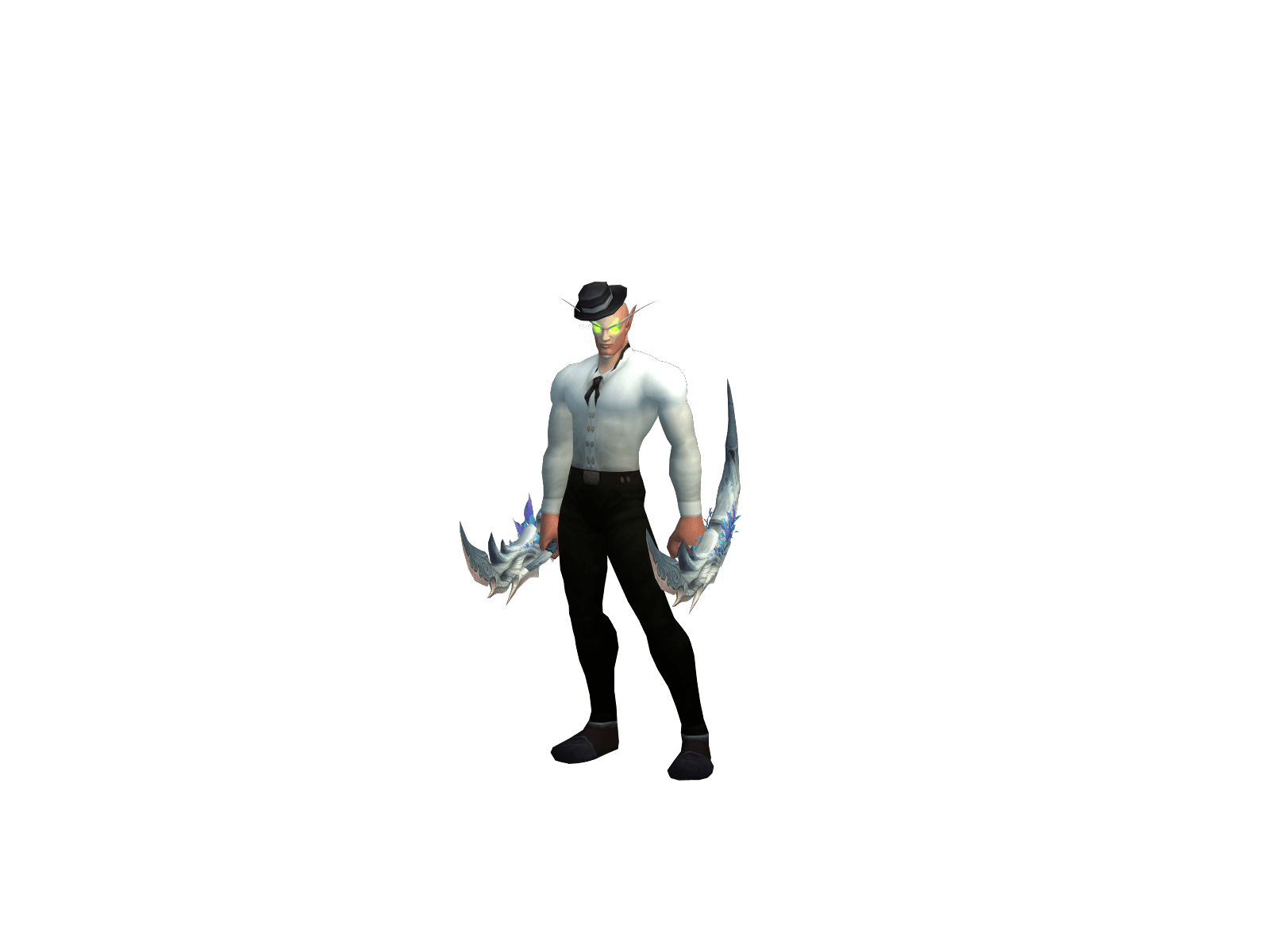 Pichapaloma's character render