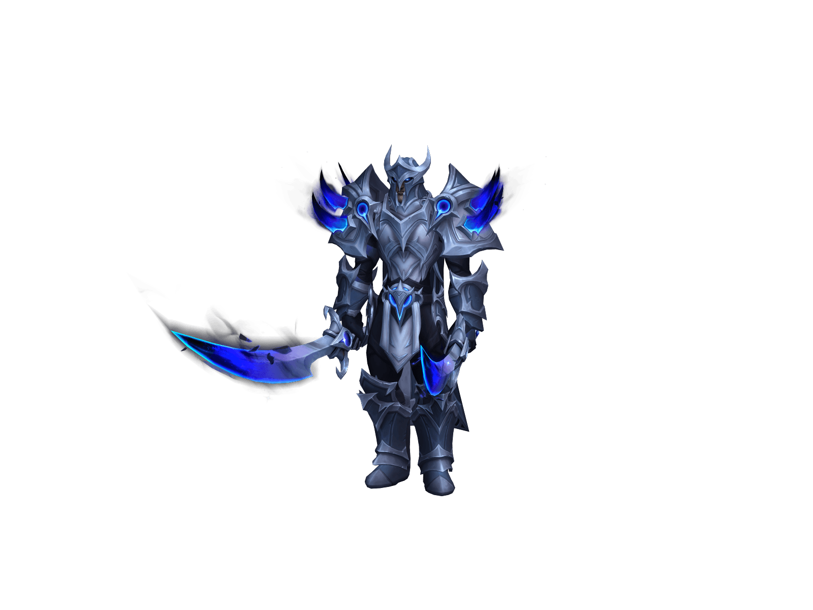 Flypside's character render