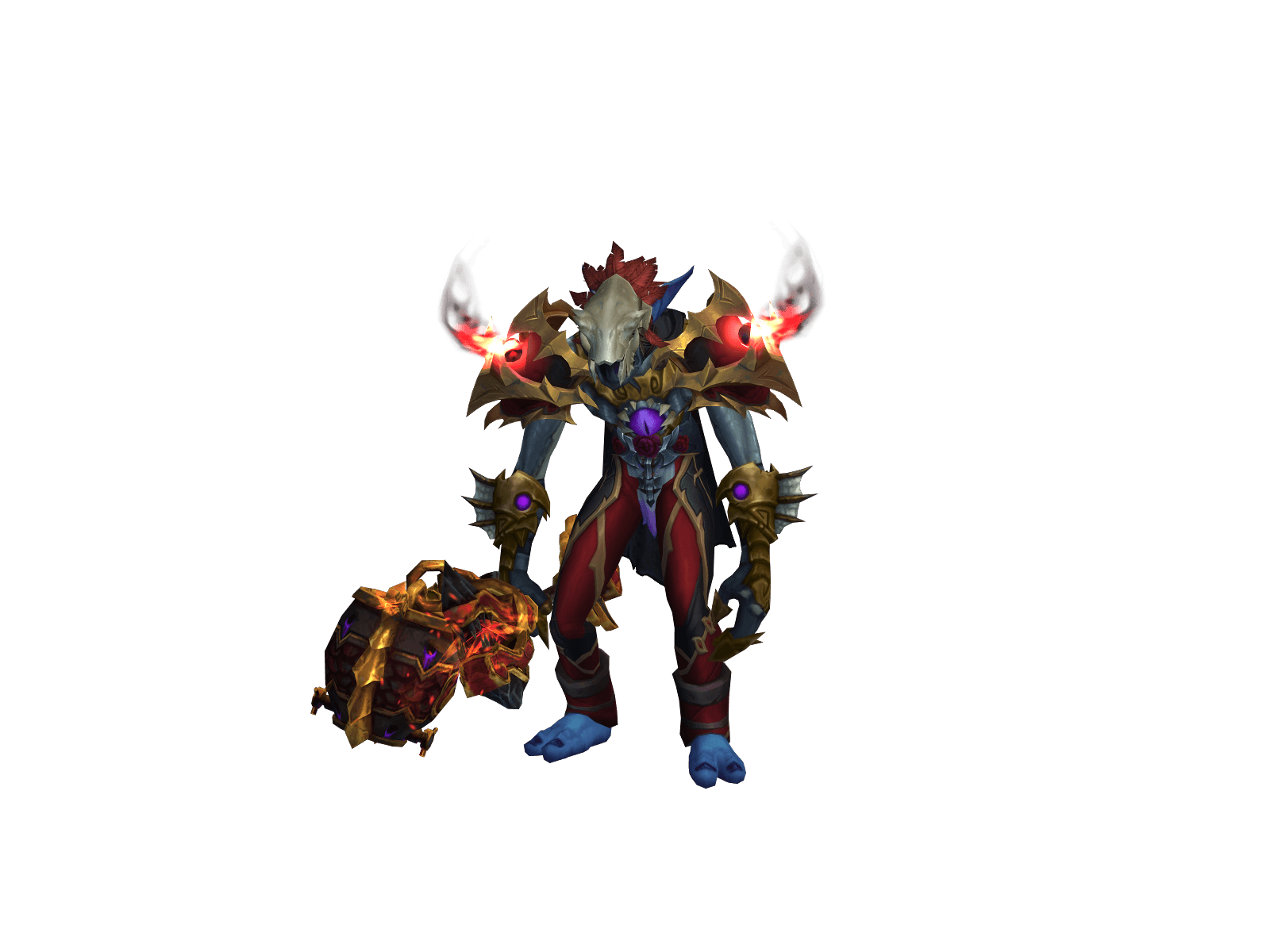 Bumblebumkus's character render