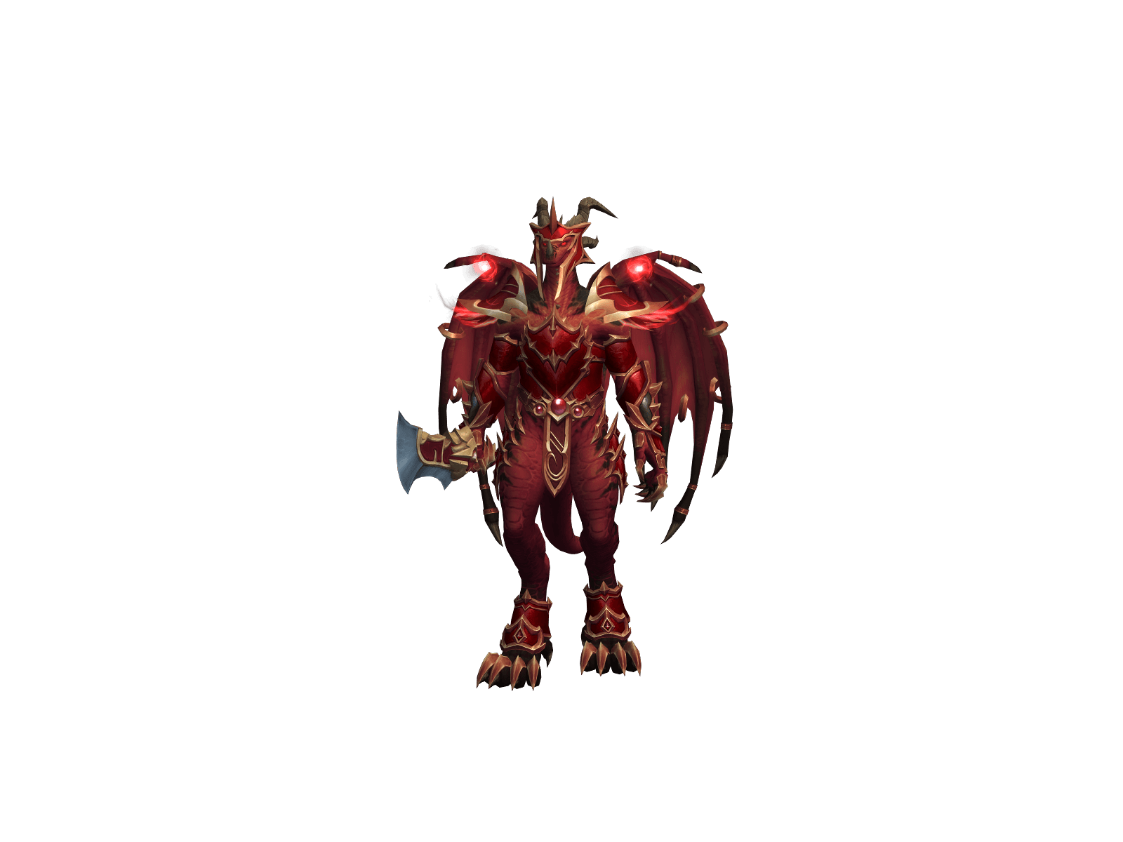 Hyttzypoo's character render