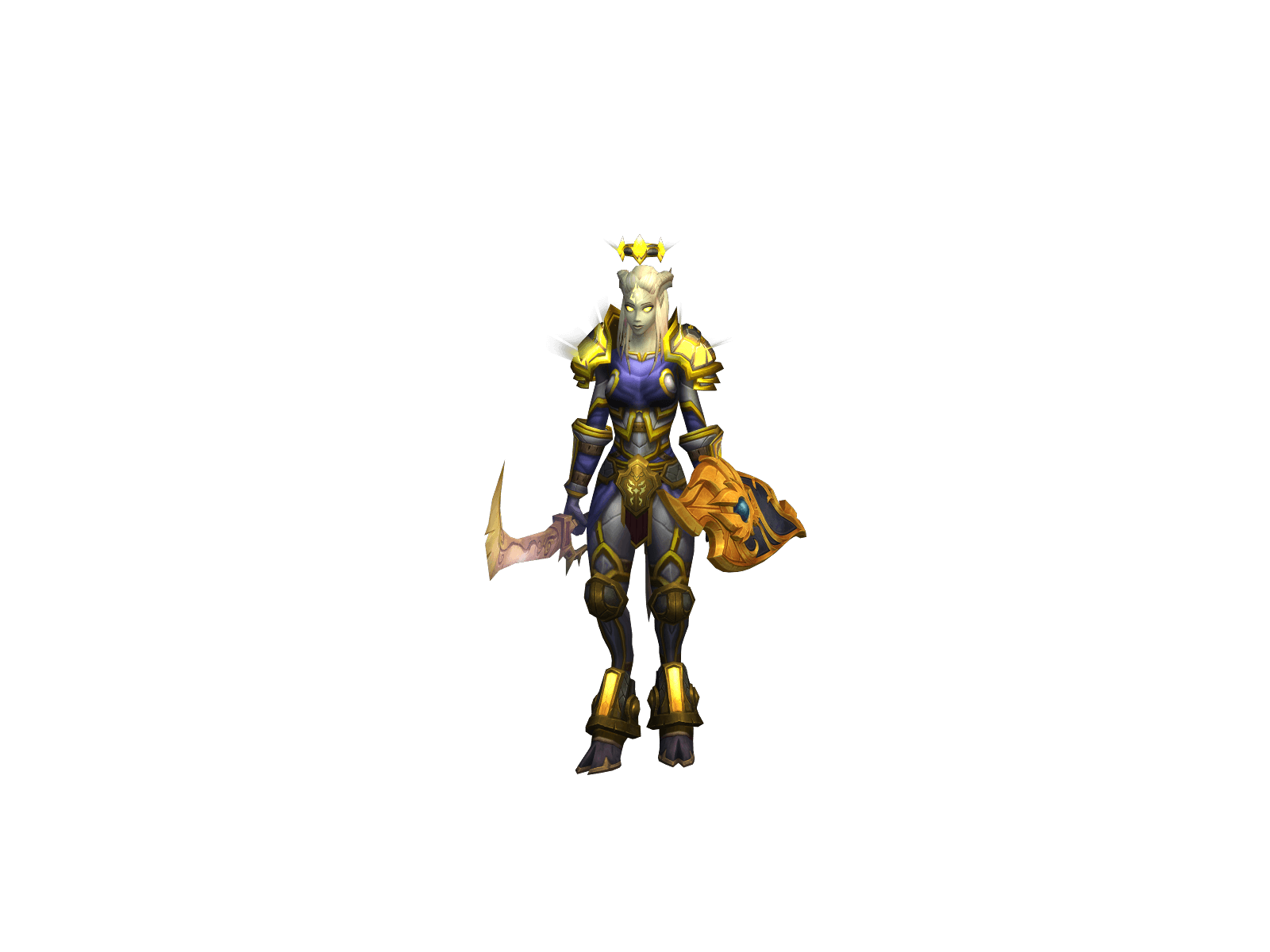 Nihomy's character render