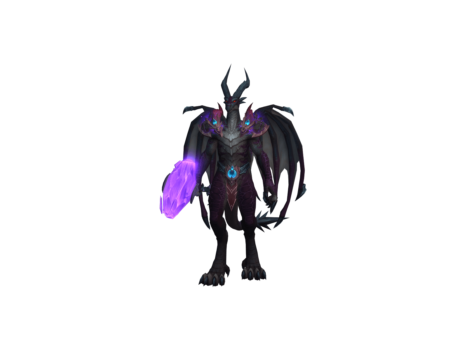 Smtp's character render