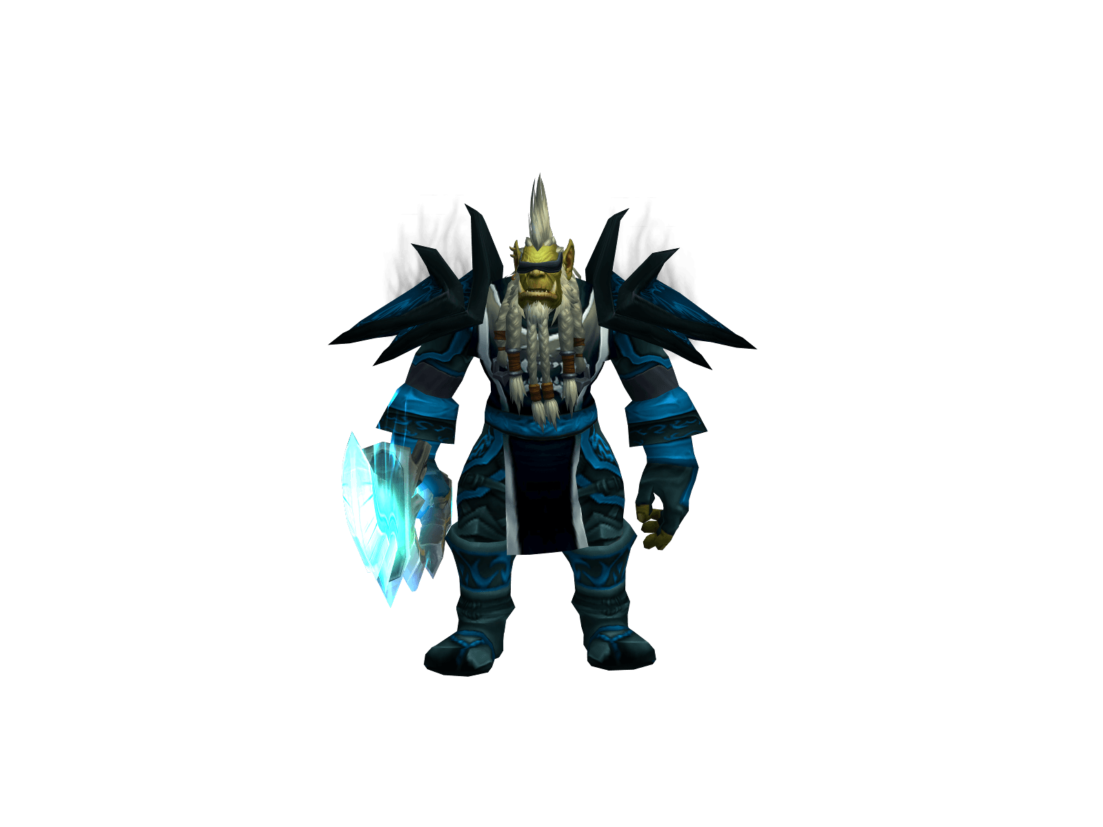 Largpness's character render