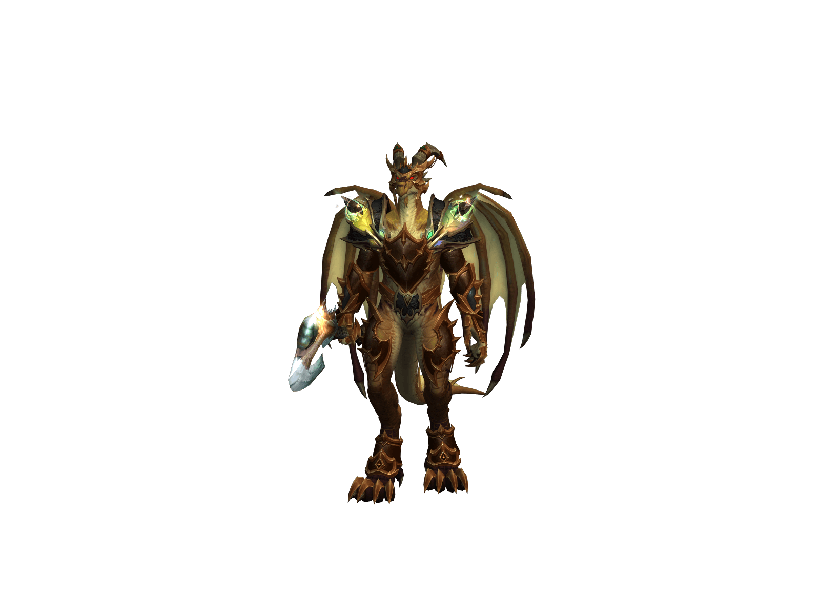 Deadwizard's character render