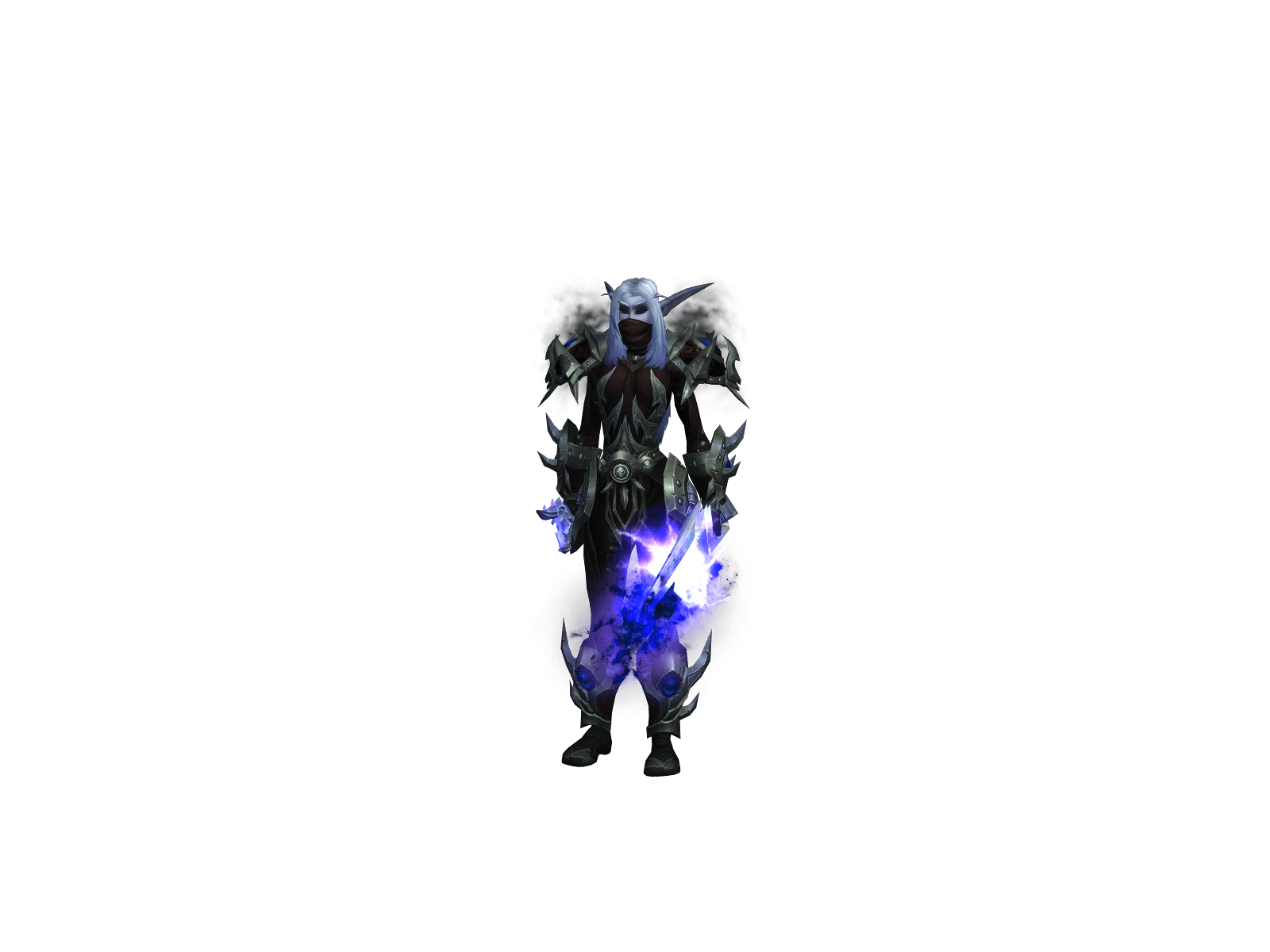 Steal's character render