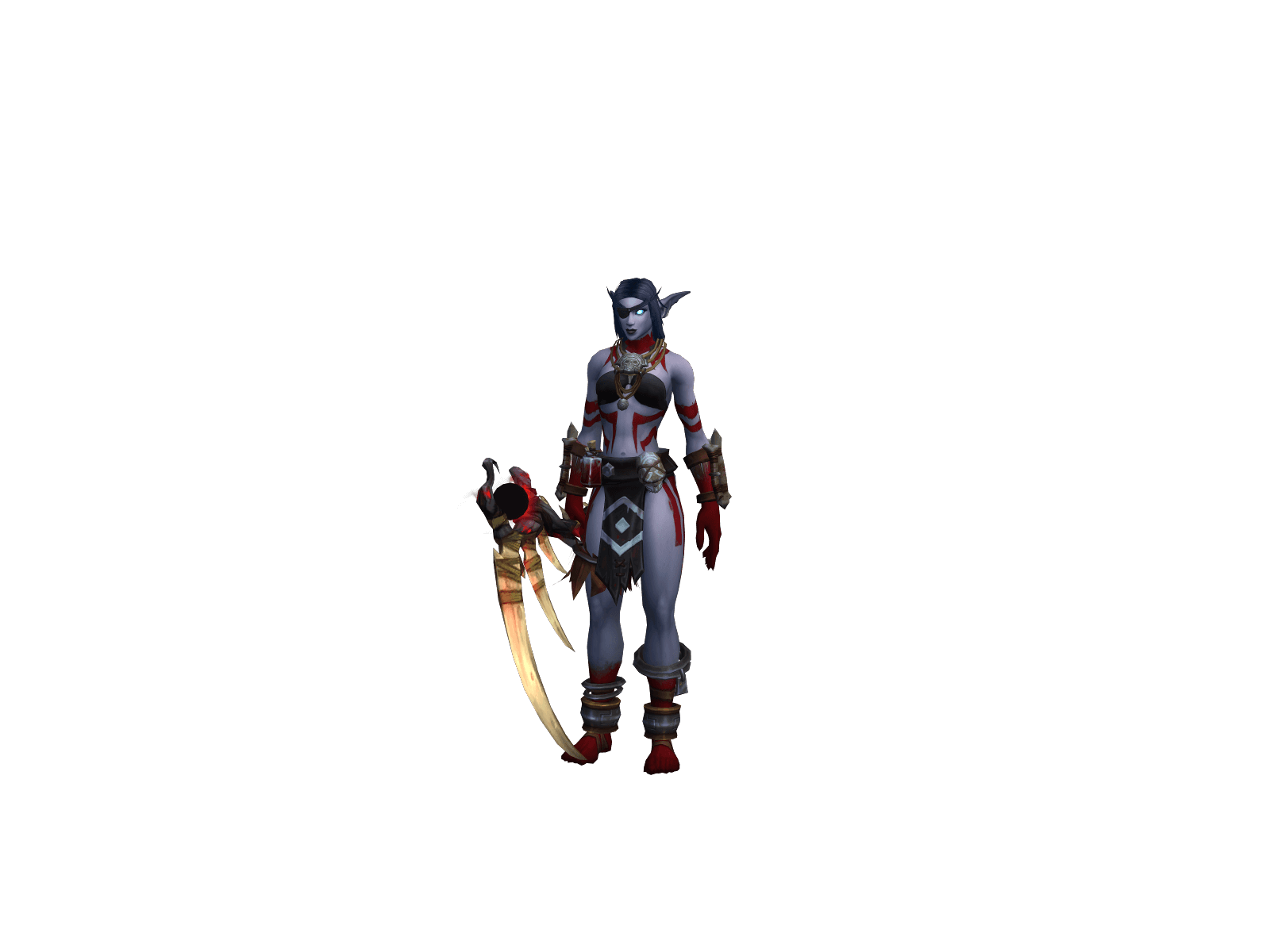 Smallwdruid's character render