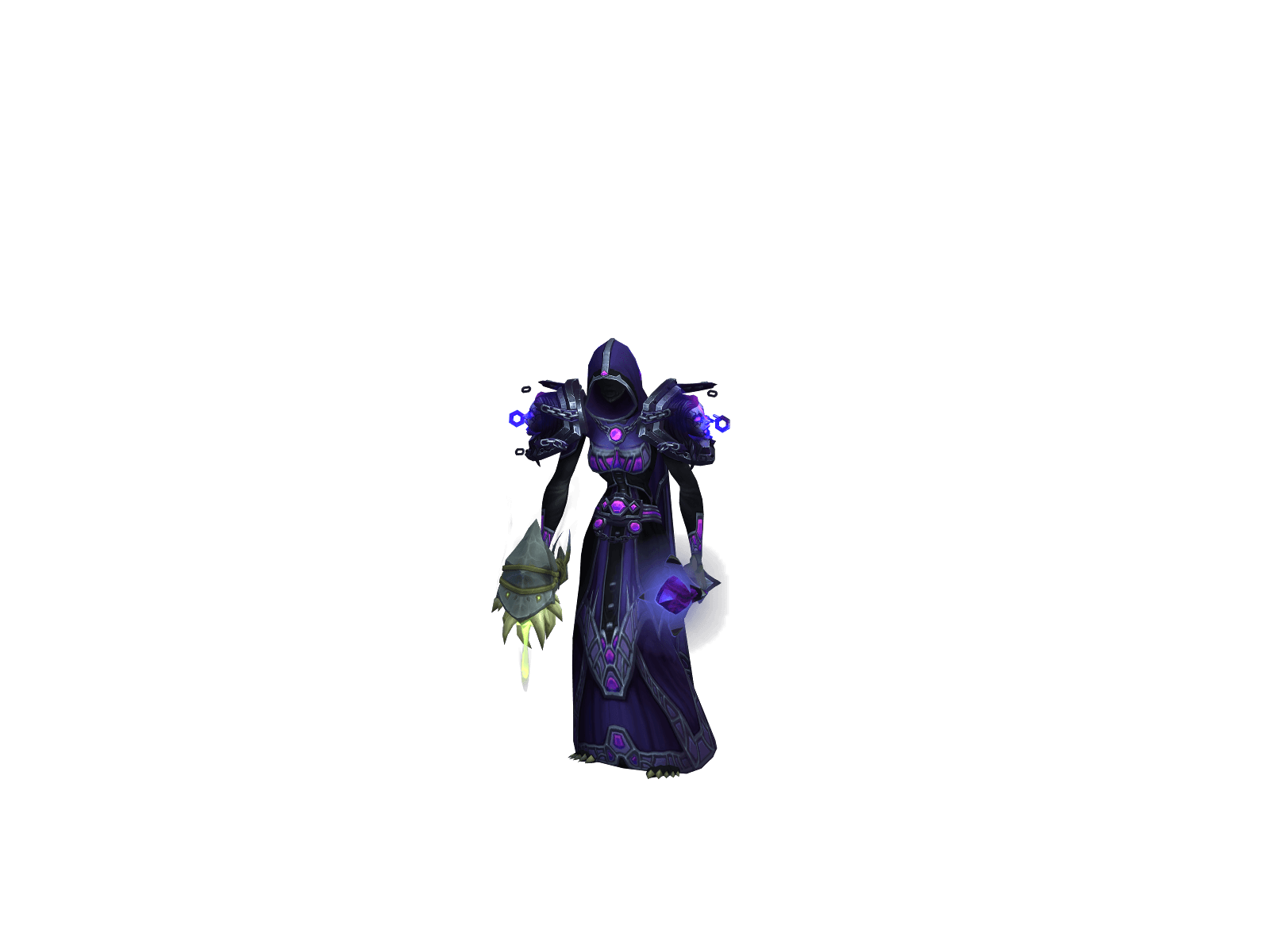 Parishealton's character render
