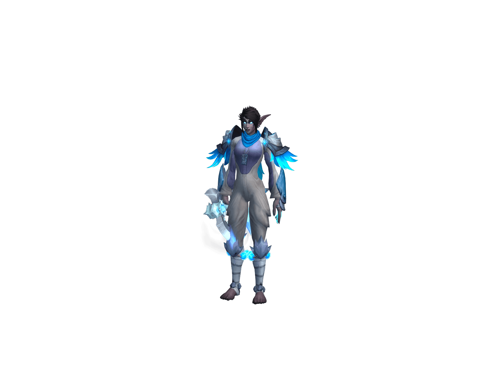 Turtl's character render