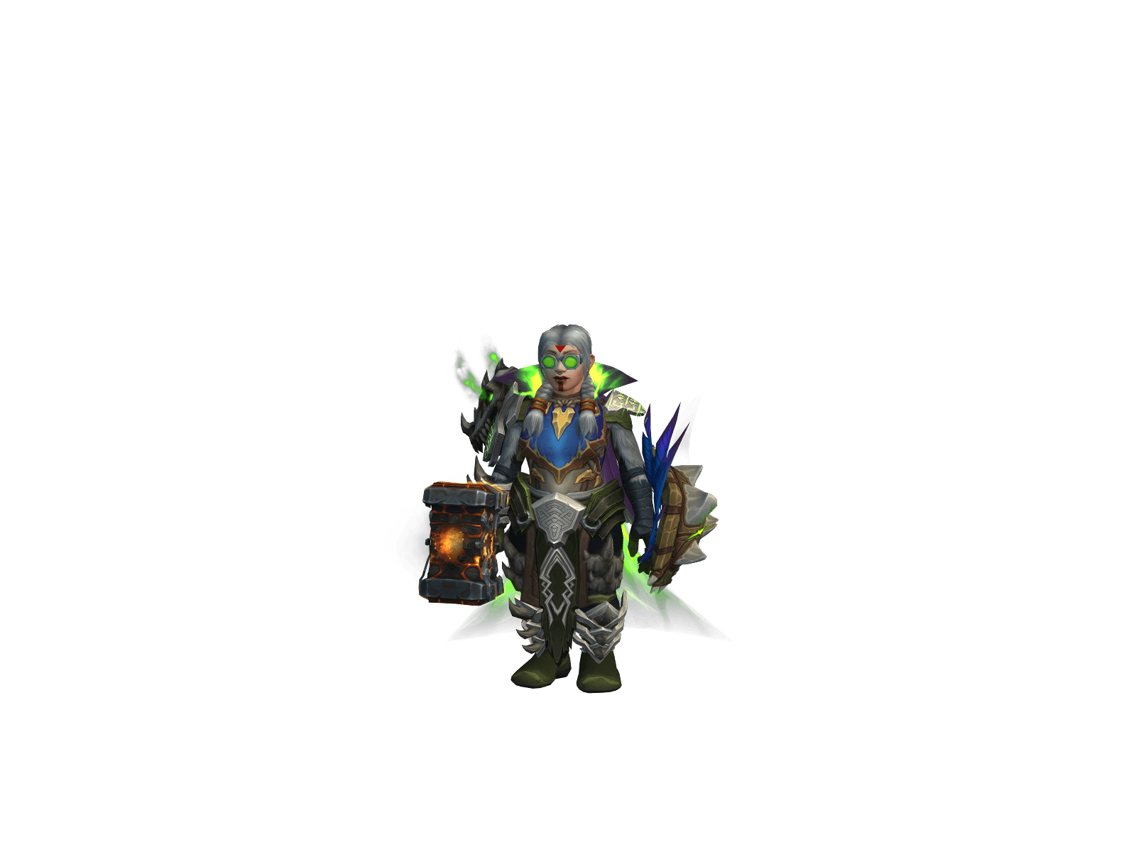 Backshotsmd's character render