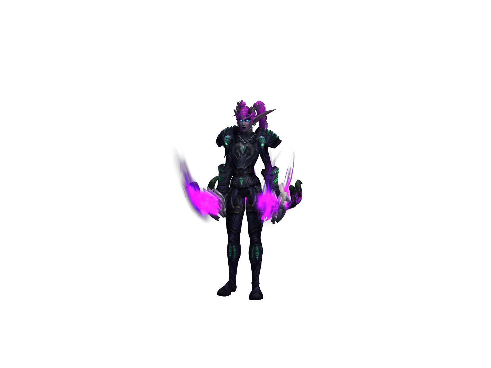 Alltheprocs's character render
