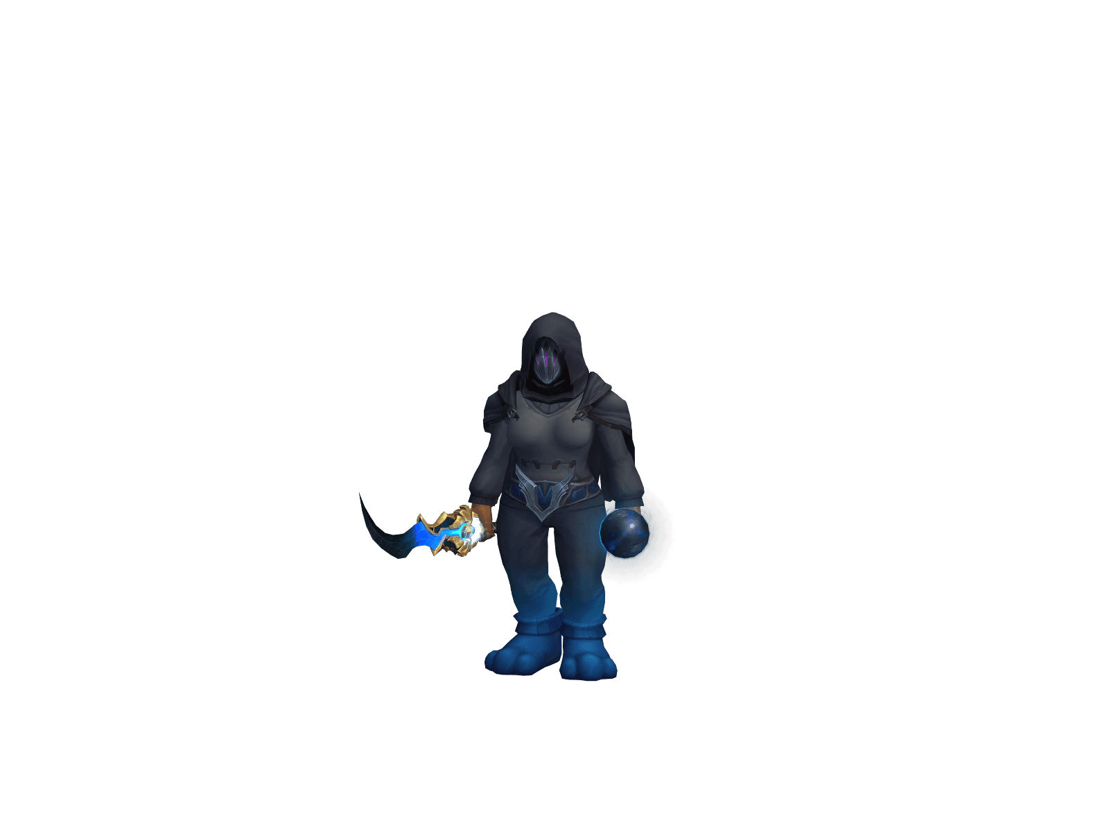 Primalkeys's character render