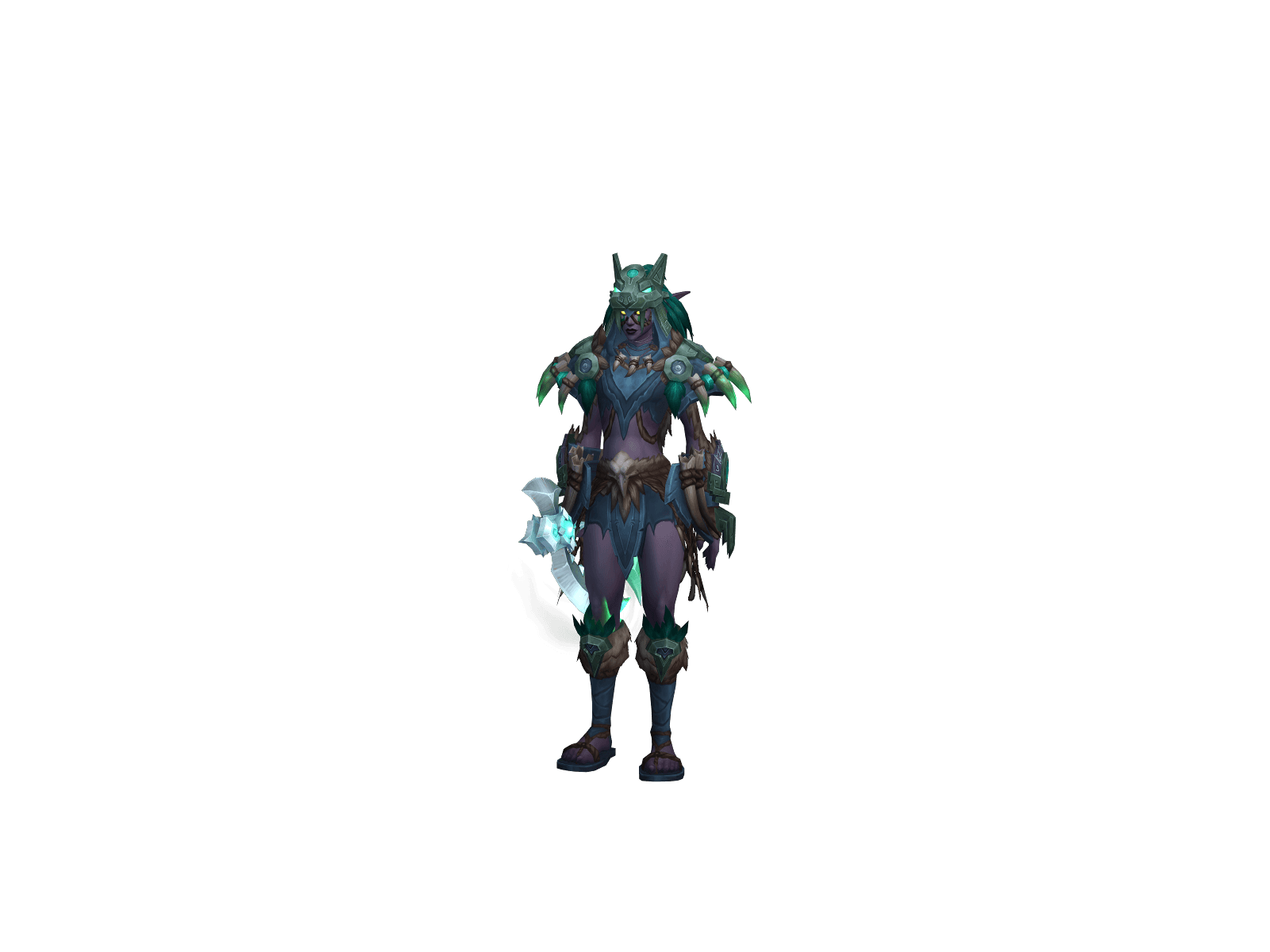 Uwusings's character render