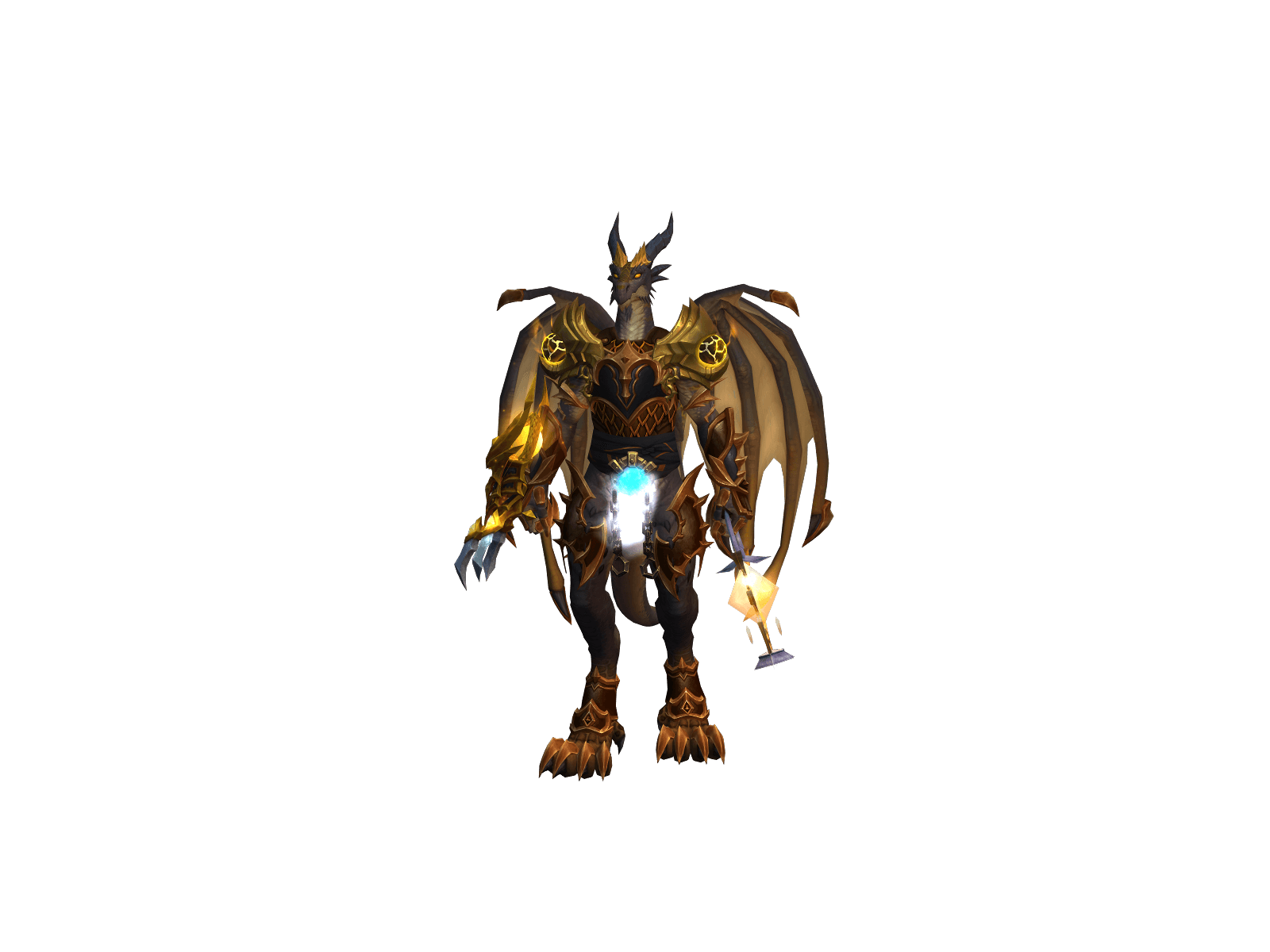Whatsãpp's character render