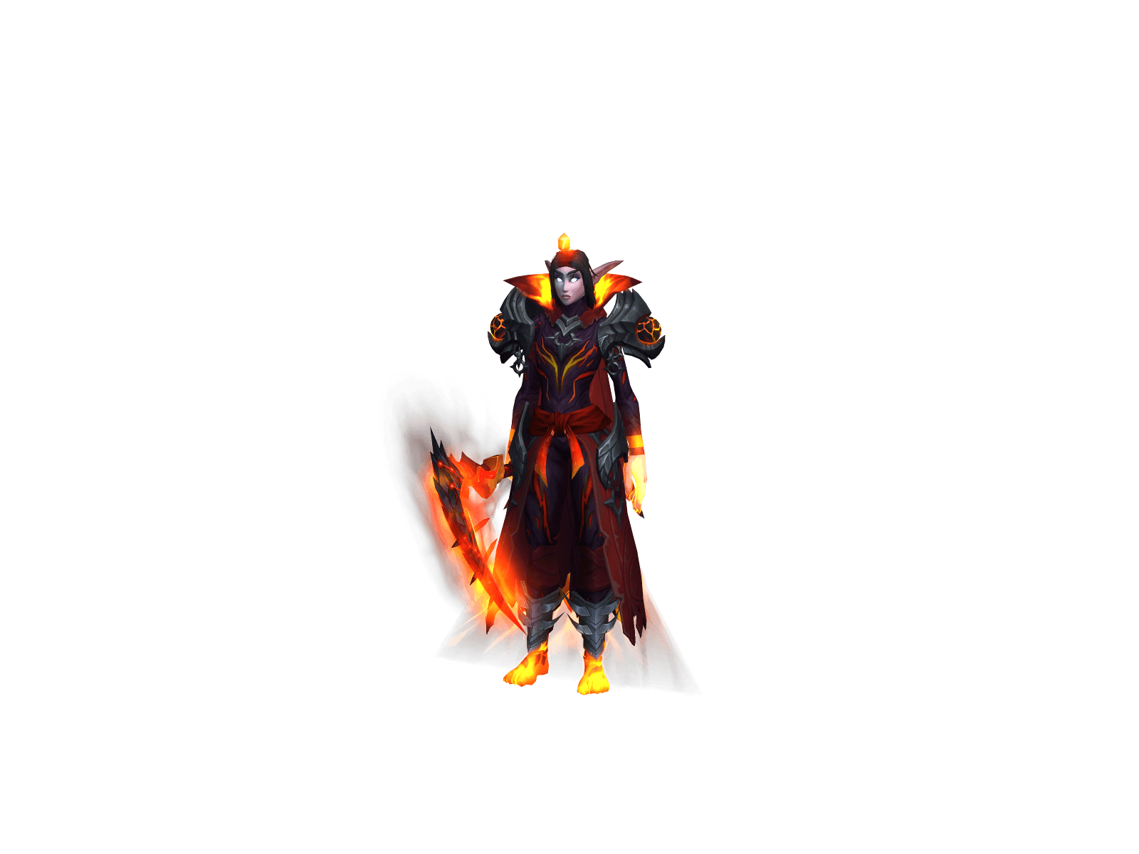 Khordbear's character render