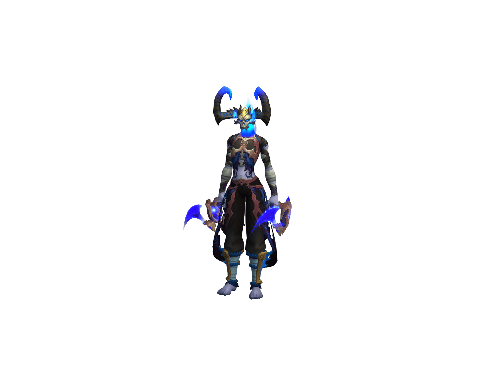 Guacdh's character render