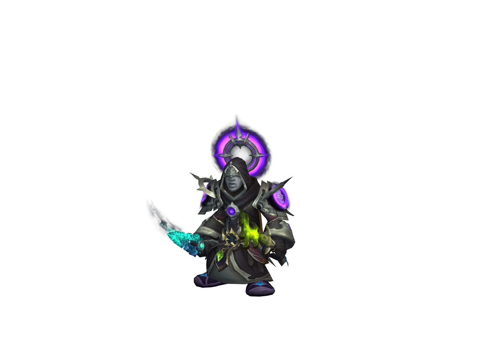 Muchobanana's character render