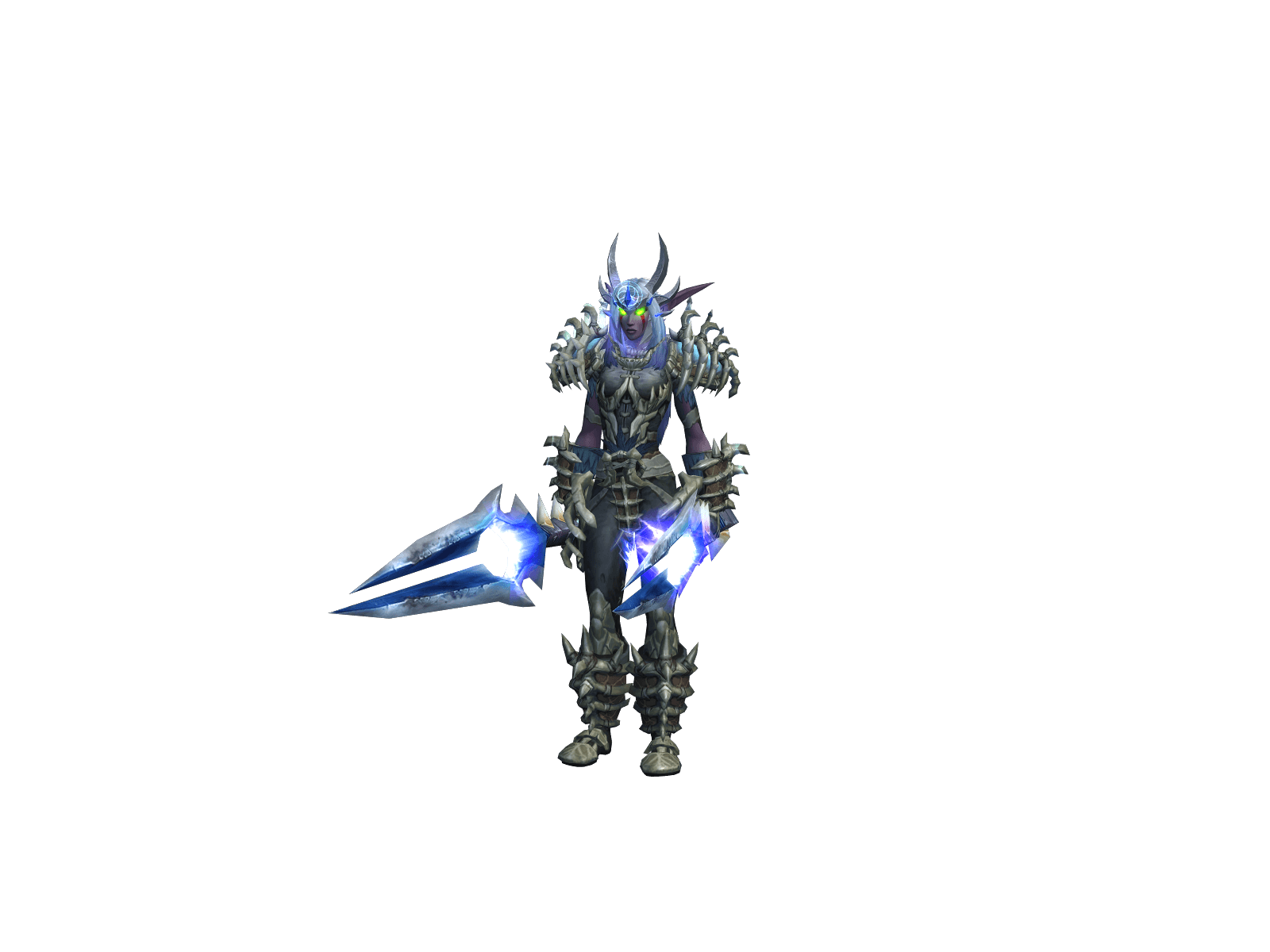 Lyriquel's character render