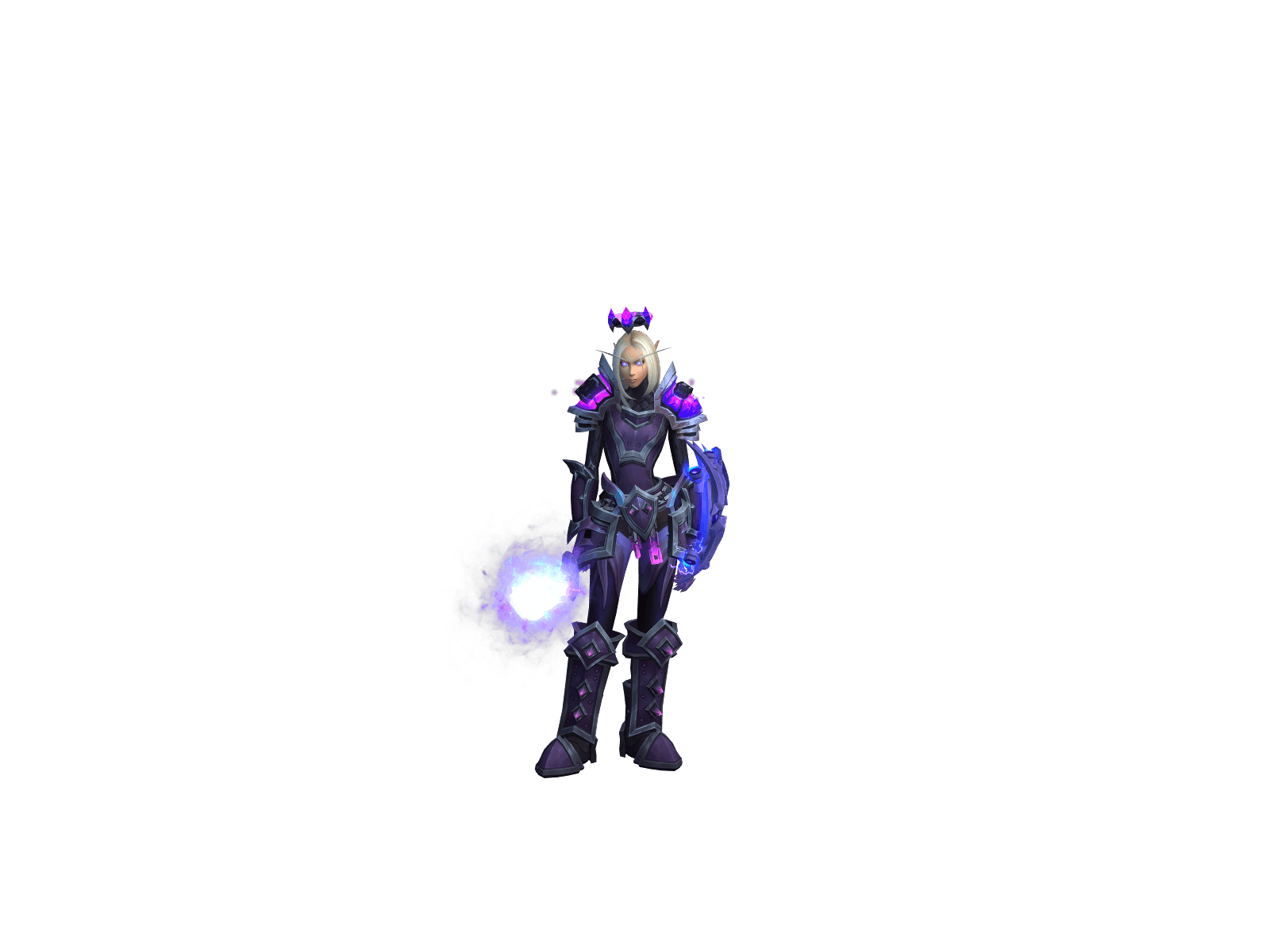 Alyssasaauce's character render