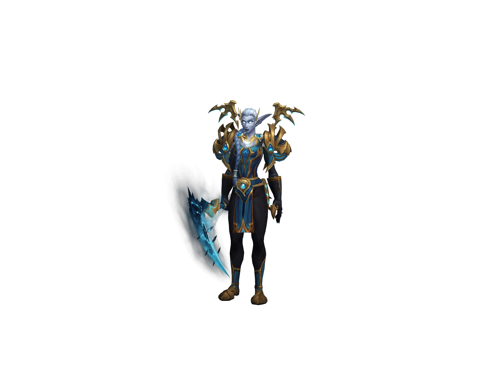 Factsx's character render