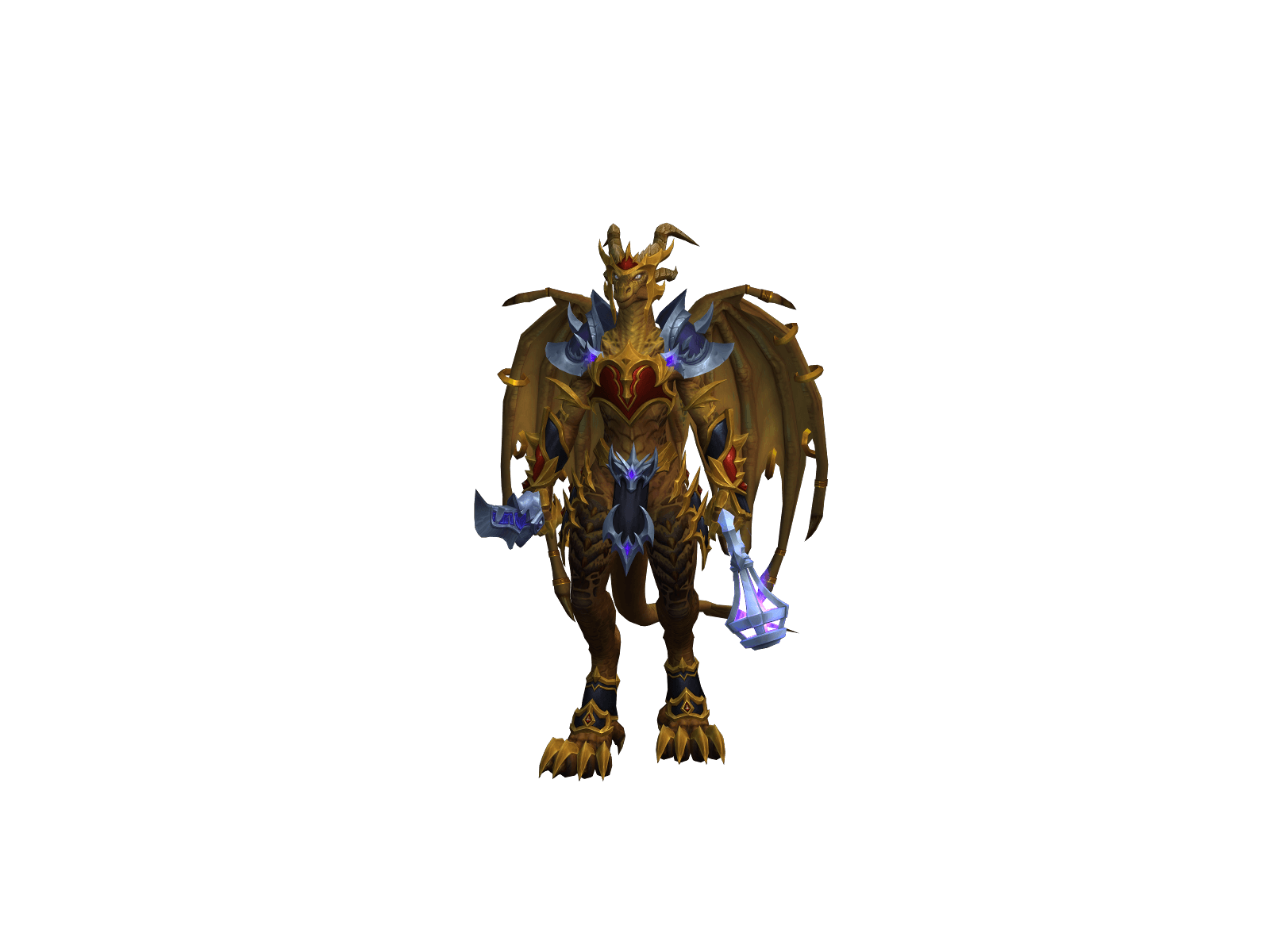 Notnewmen's character render