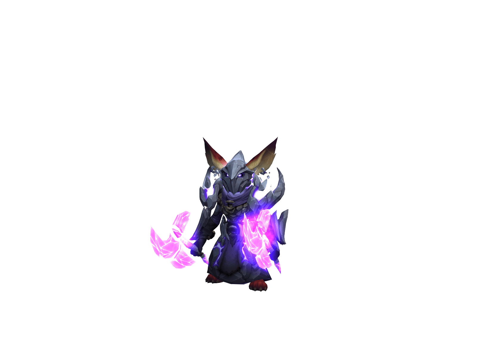 Zwarg's character render