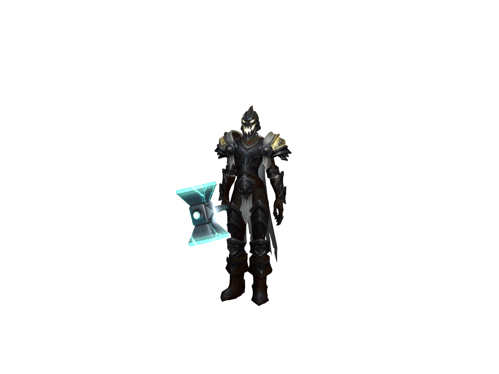 Nephyaps's character render