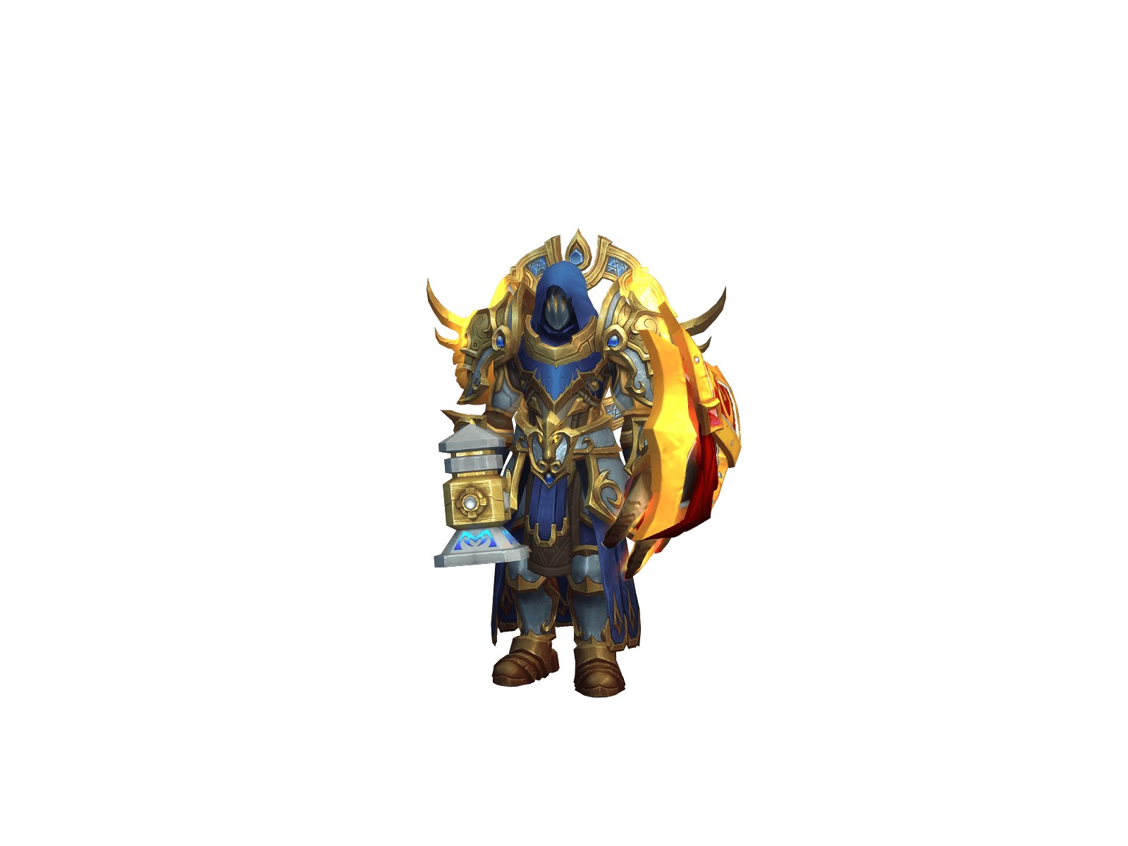 ßò's character render