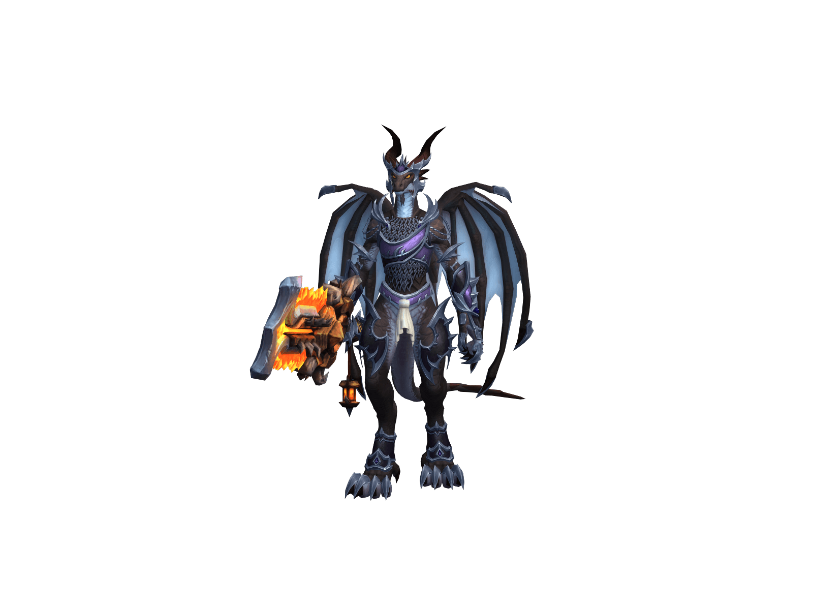 Nutos's character render