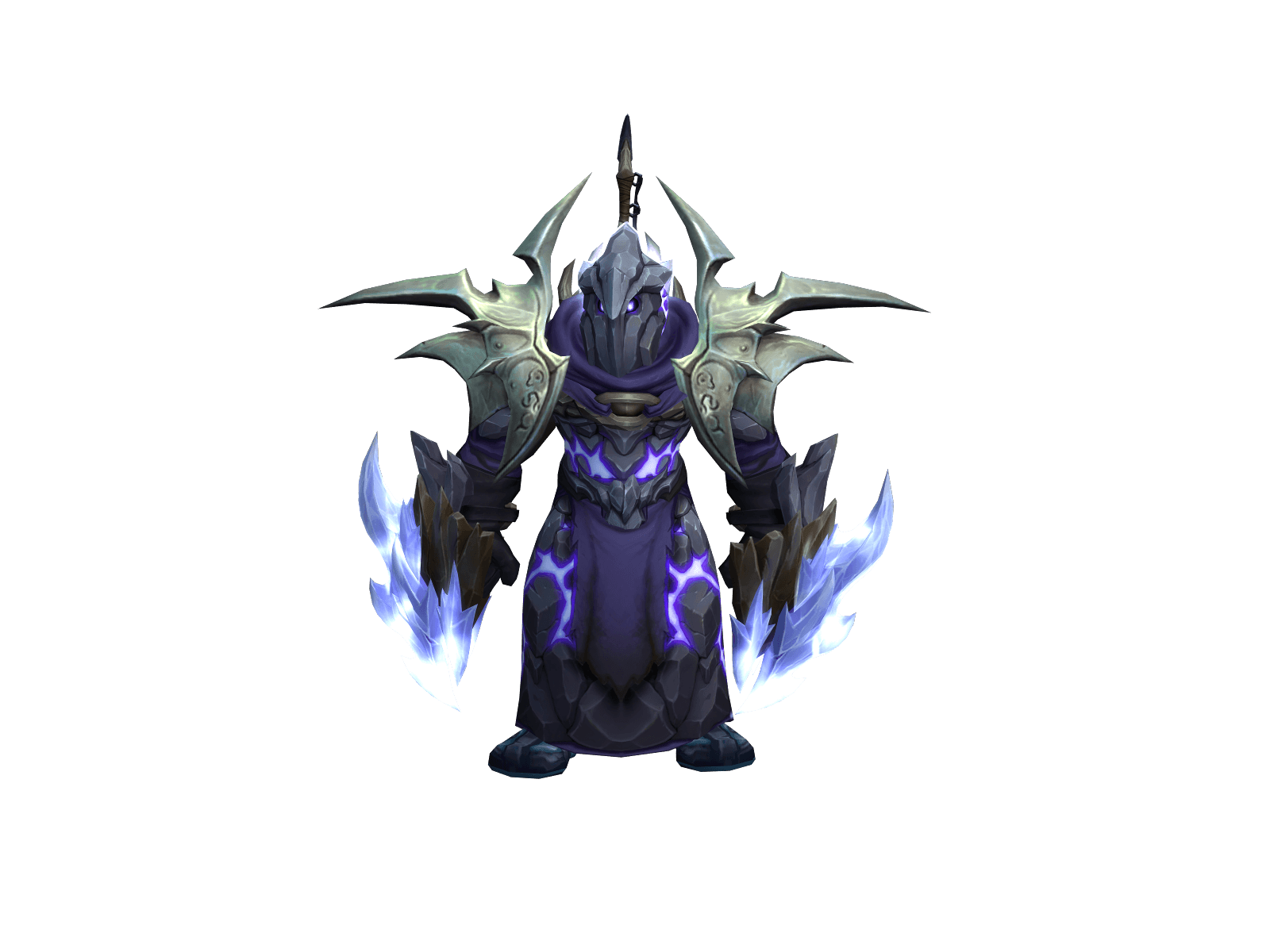 Ljmu's character render