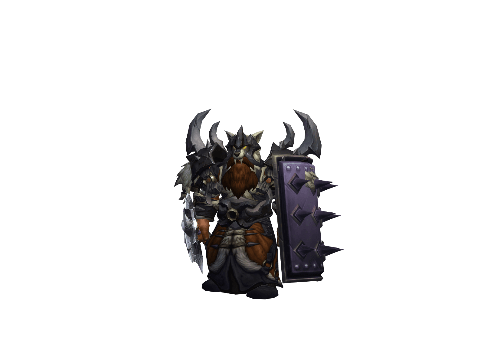 Phrantks's character render