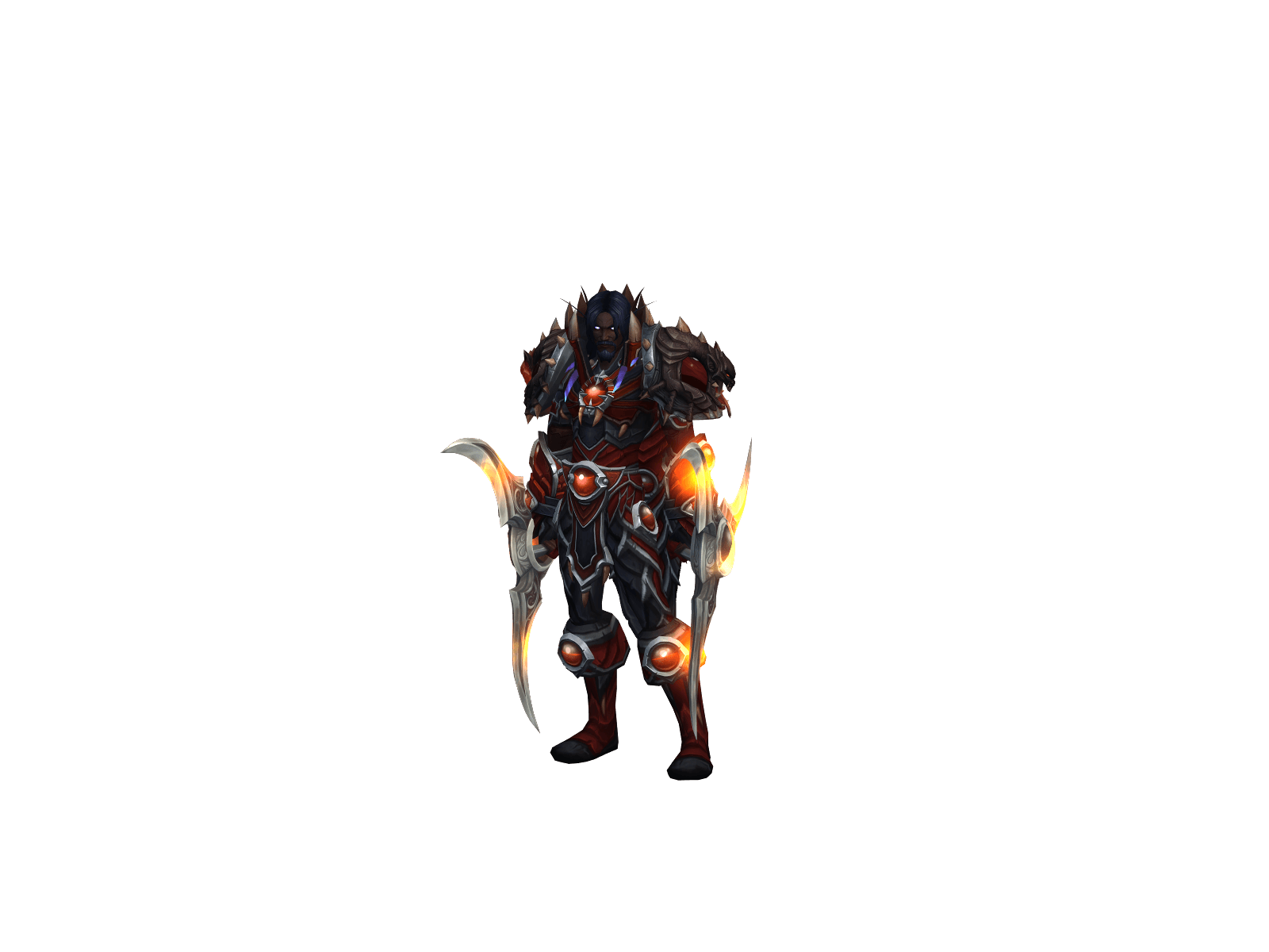Youngczar's character render