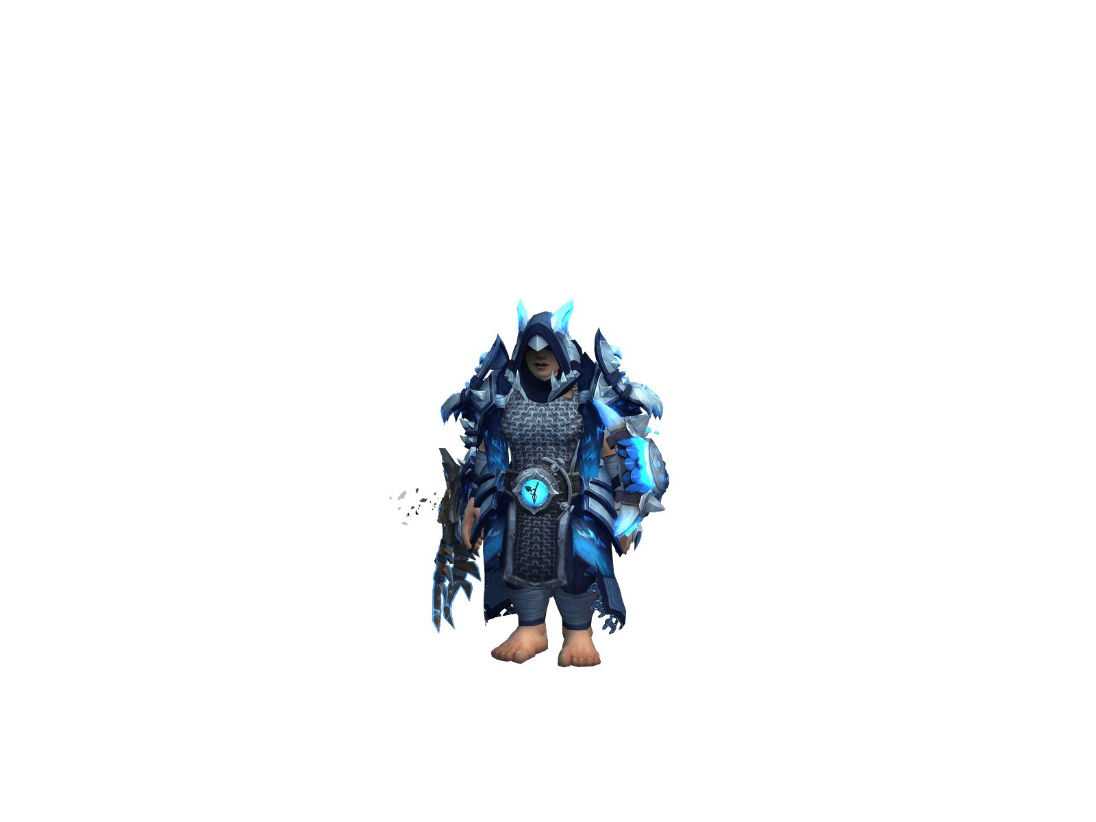 Kungtide's character render