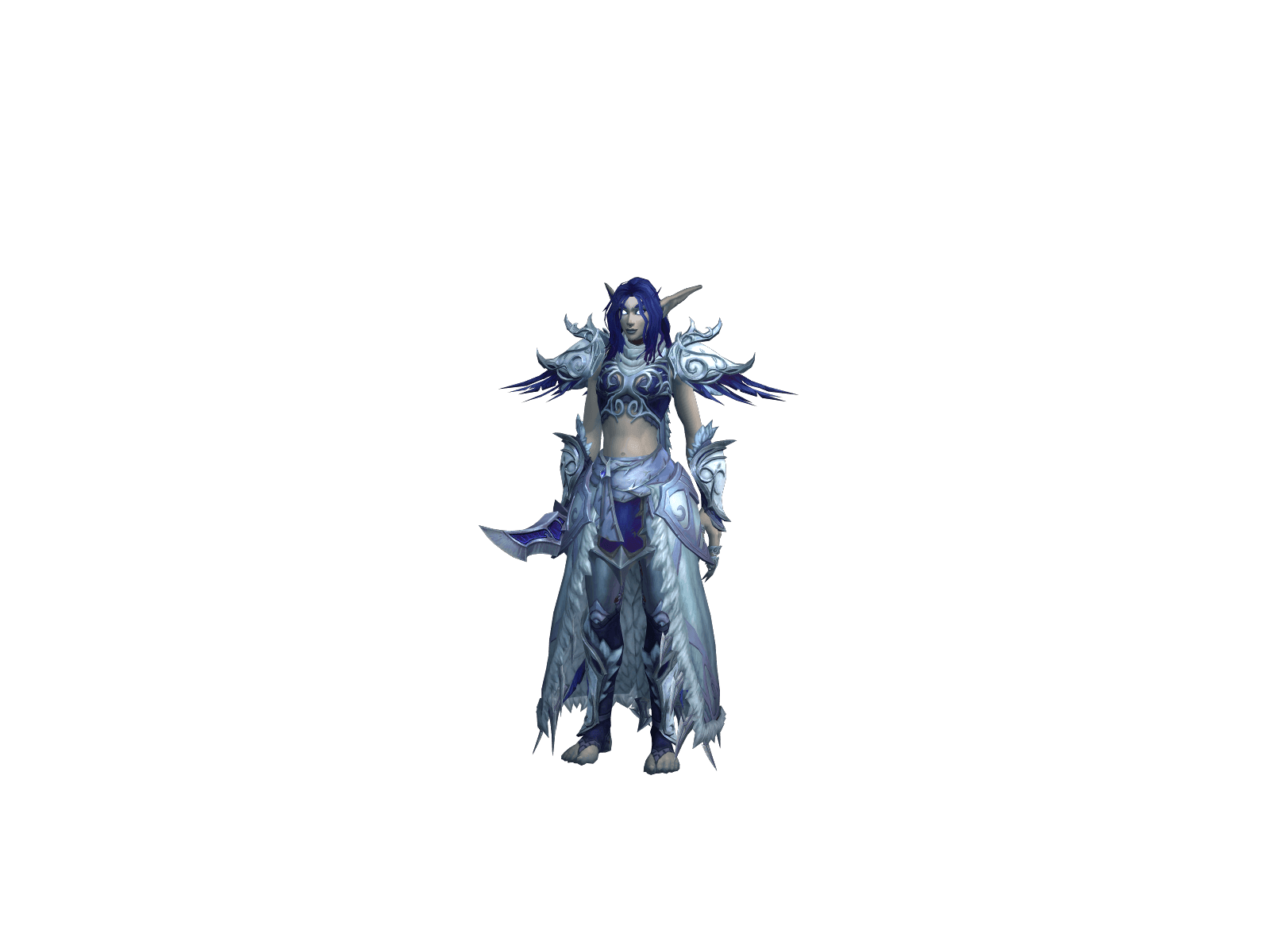 Duddindops's character render