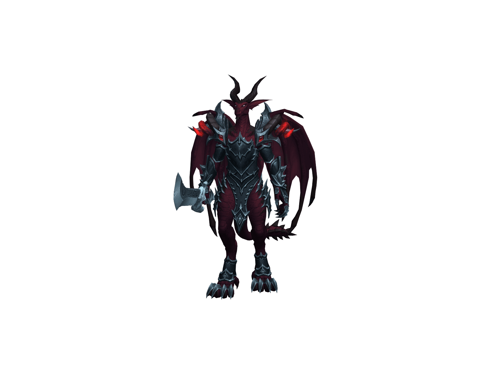 Hyttzdwag's character render