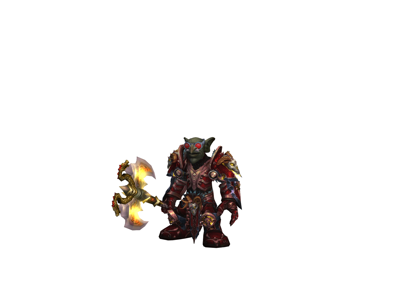Moormt's character render