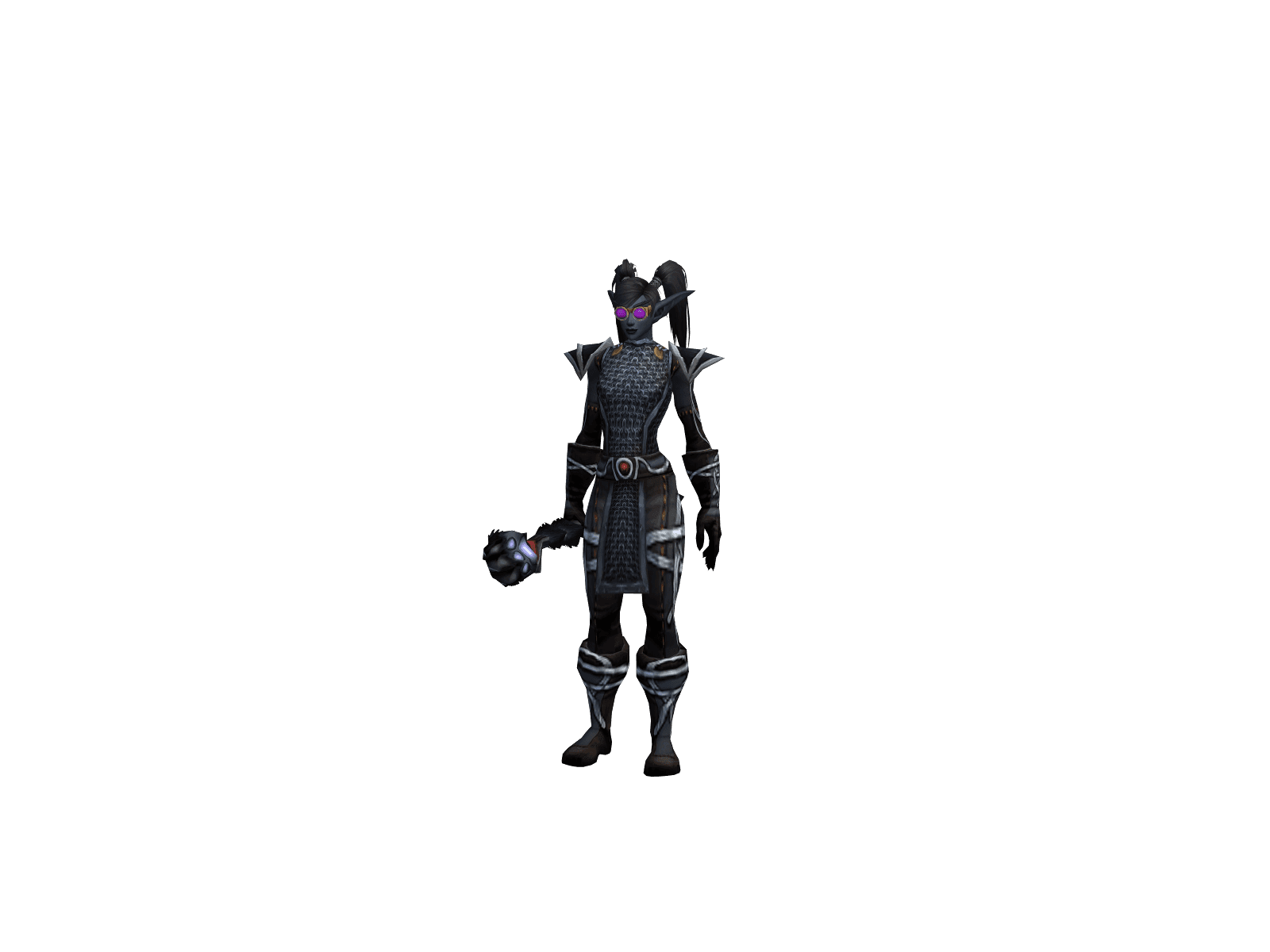 ßæsic's character render