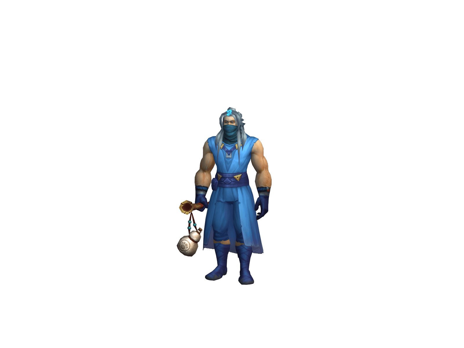 Madefistory's character render