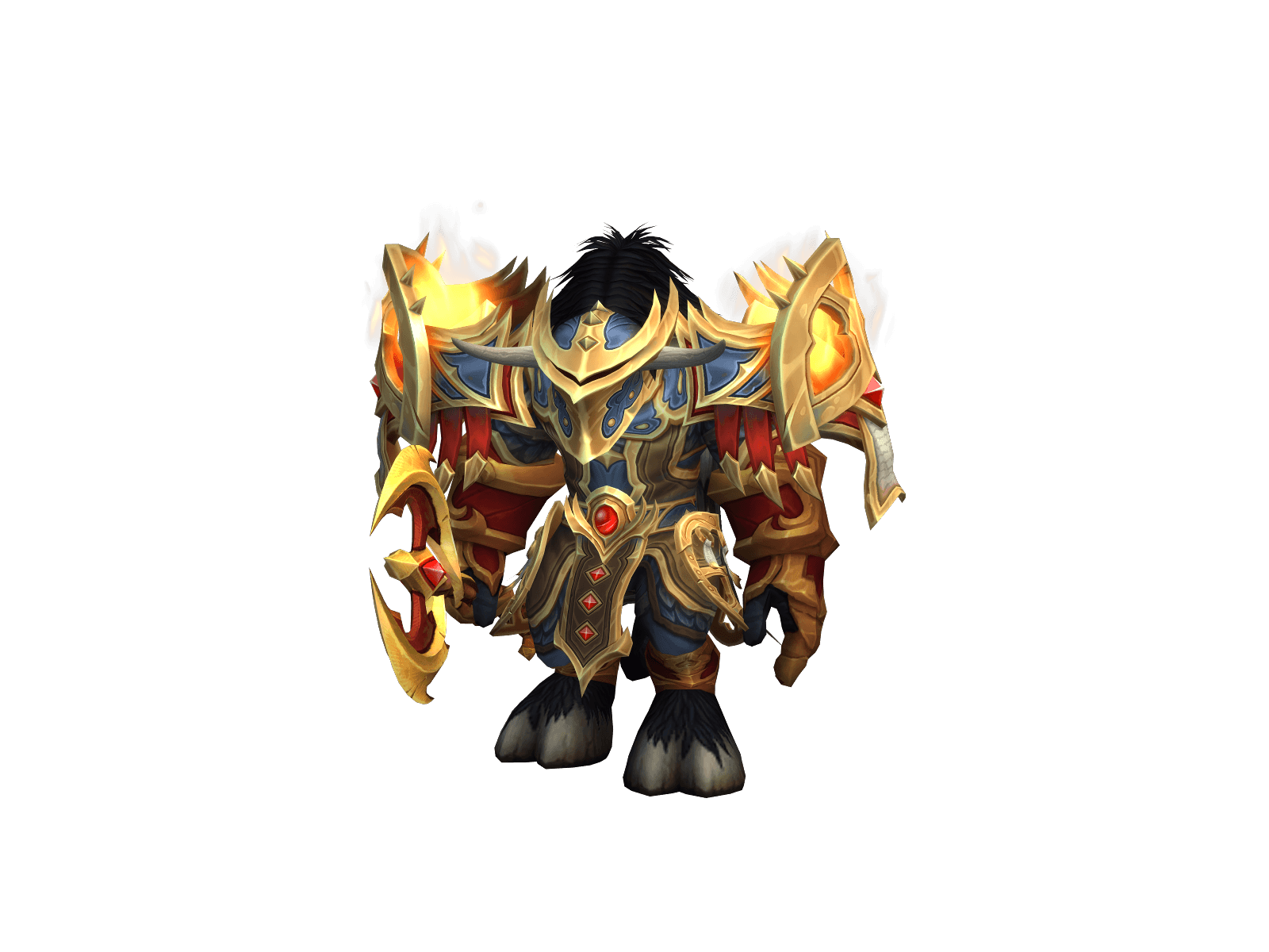 Hammertimez's character render