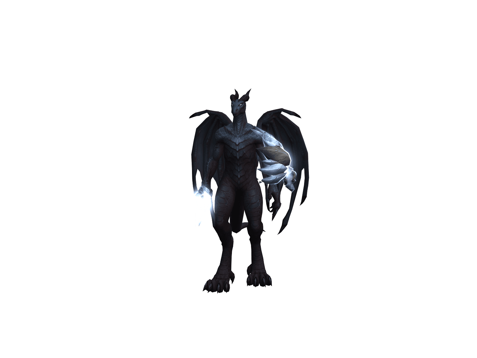 Zephahw's character render