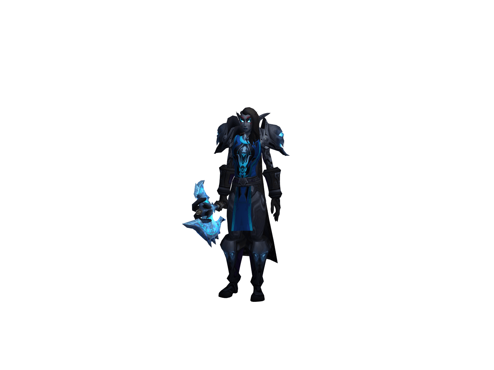 Stormiedk's character render